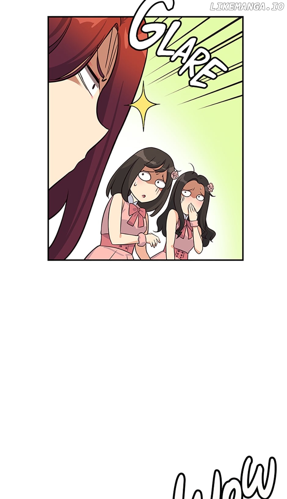 Heroine Idol Chapter 33 - page 88