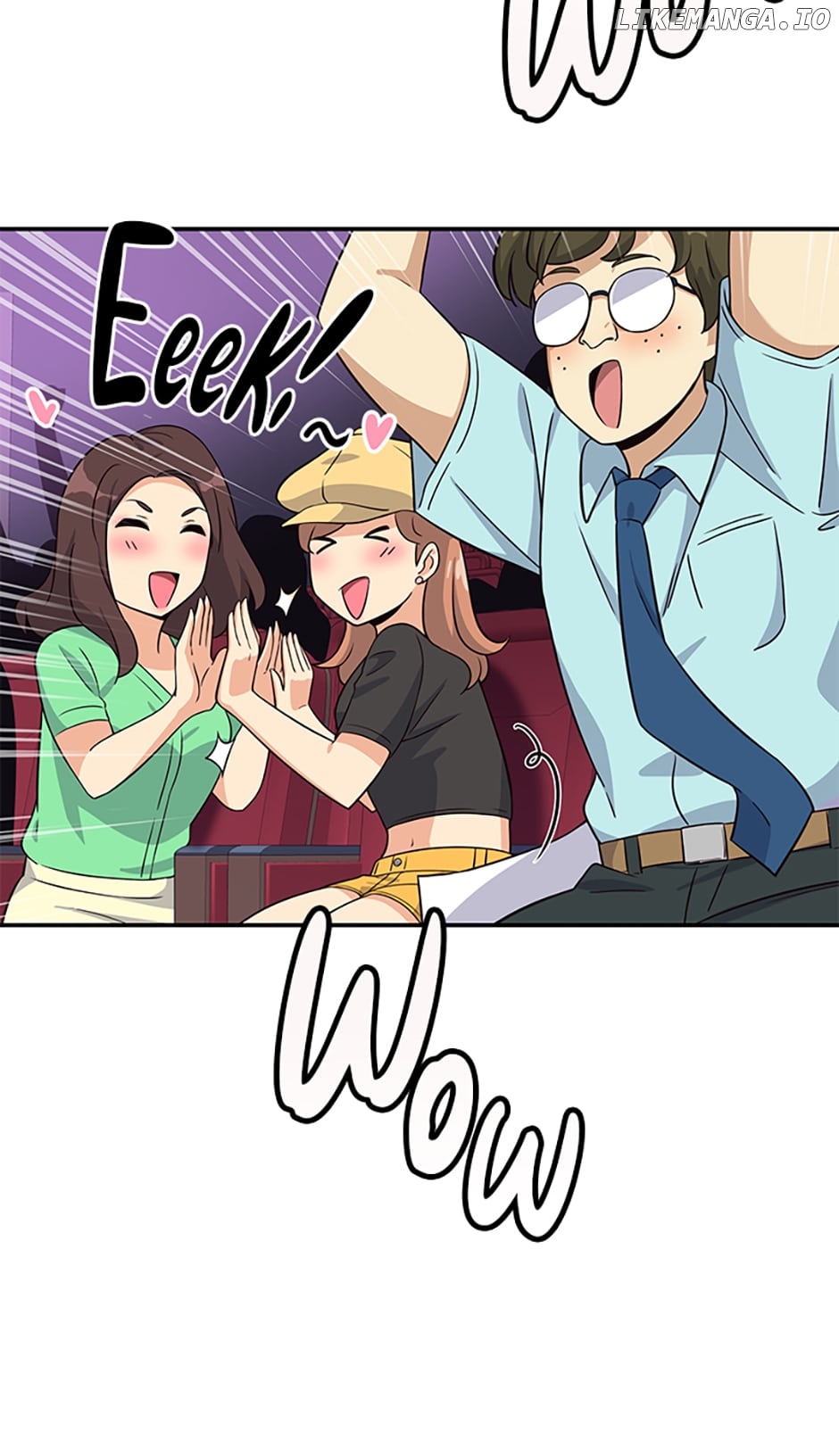 Heroine Idol Chapter 33 - page 89