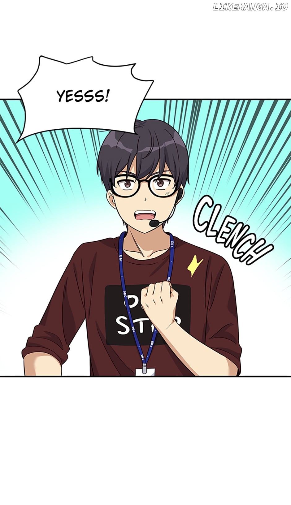 Heroine Idol Chapter 33 - page 90
