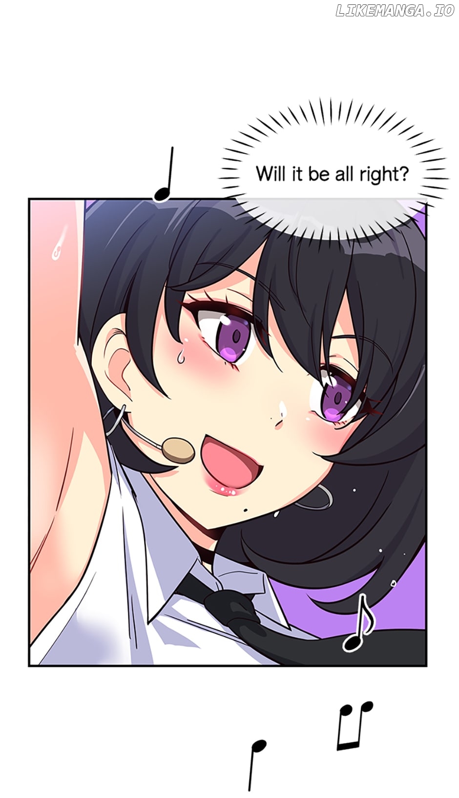 Heroine Idol Chapter 33 - page 93