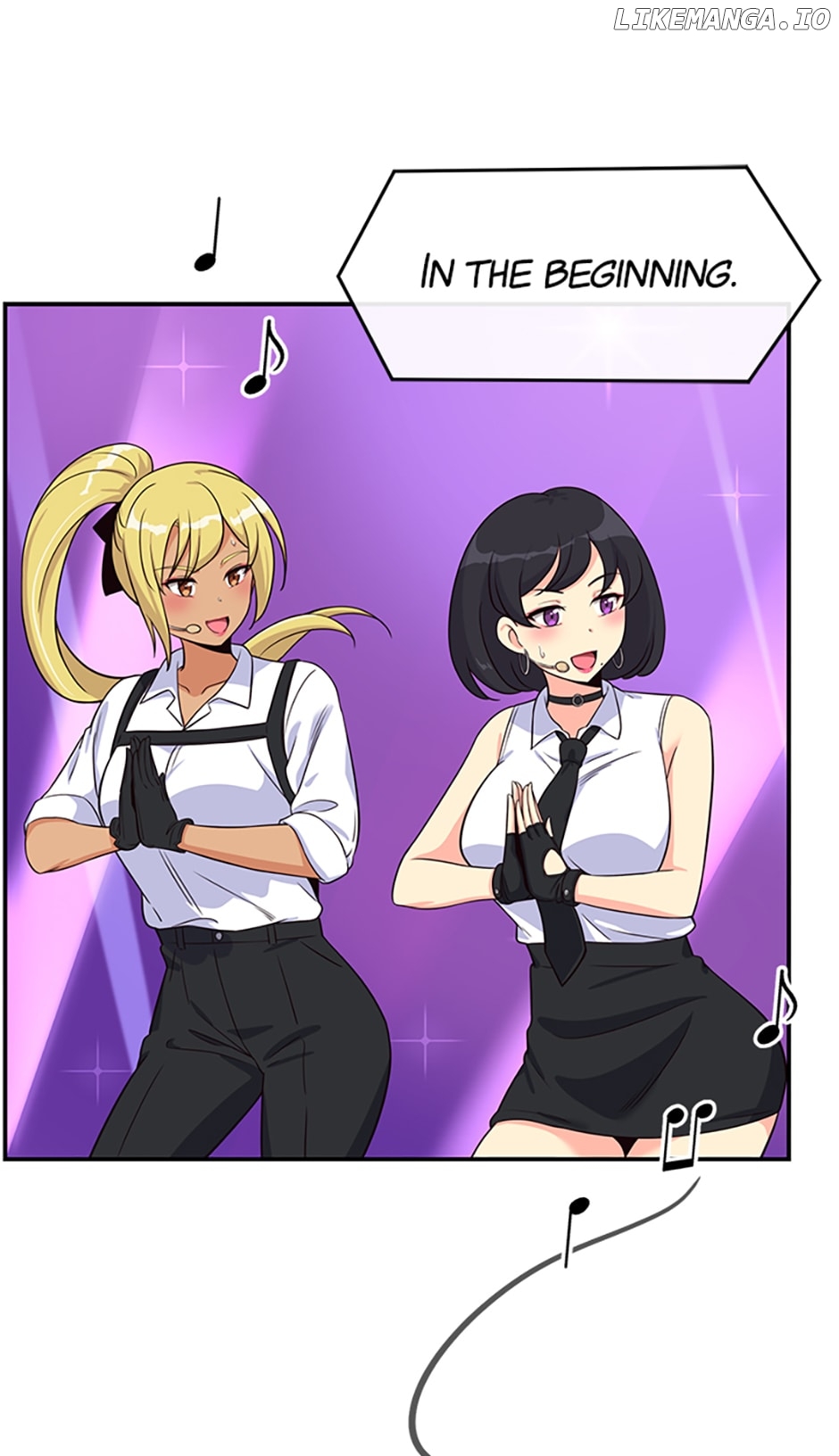 Heroine Idol Chapter 33 - page 95