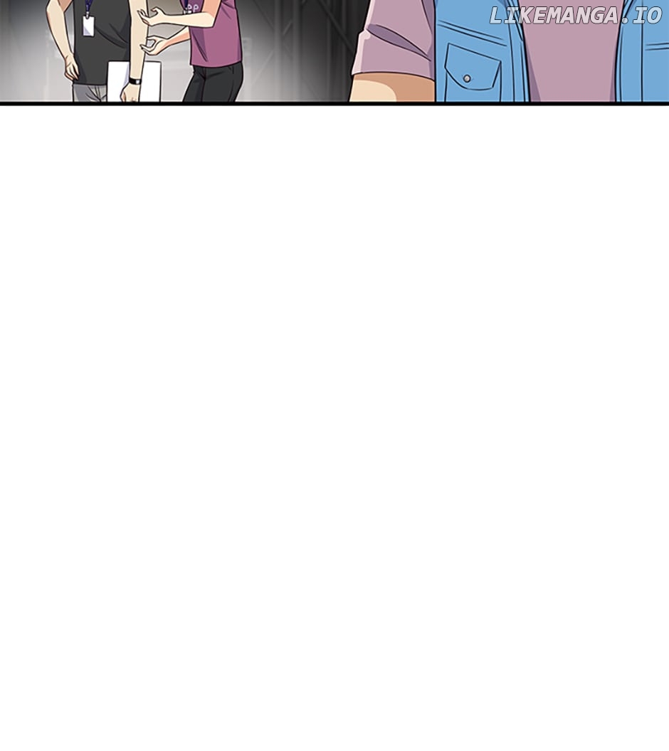 Heroine Idol Chapter 34 - page 25