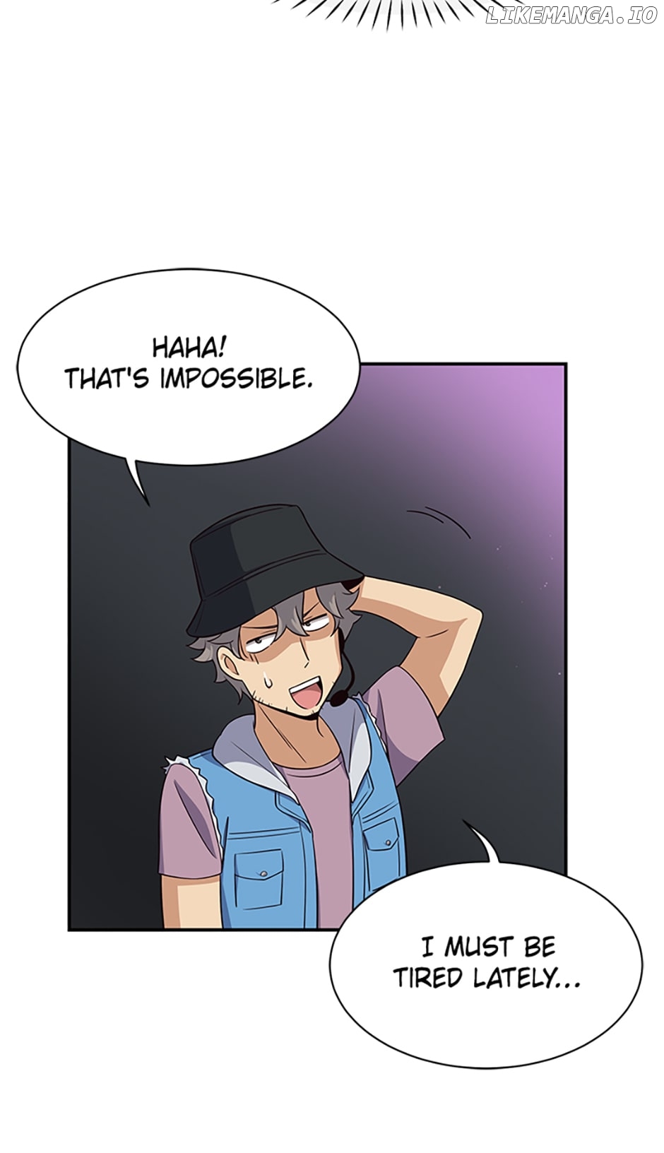 Heroine Idol Chapter 34 - page 27
