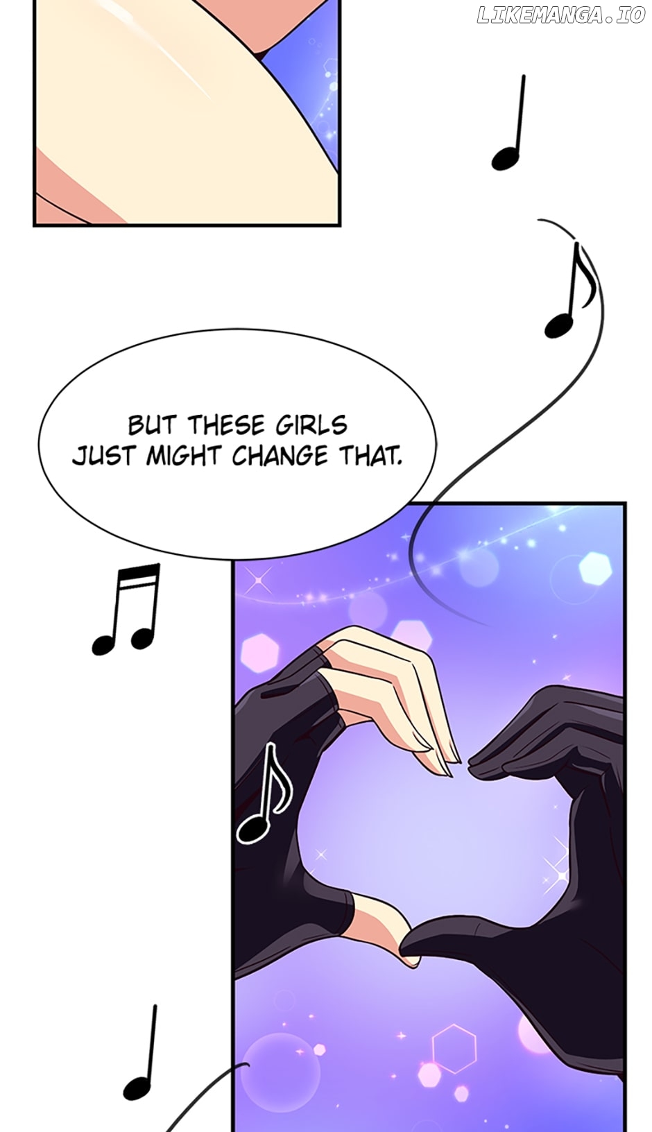 Heroine Idol Chapter 34 - page 32