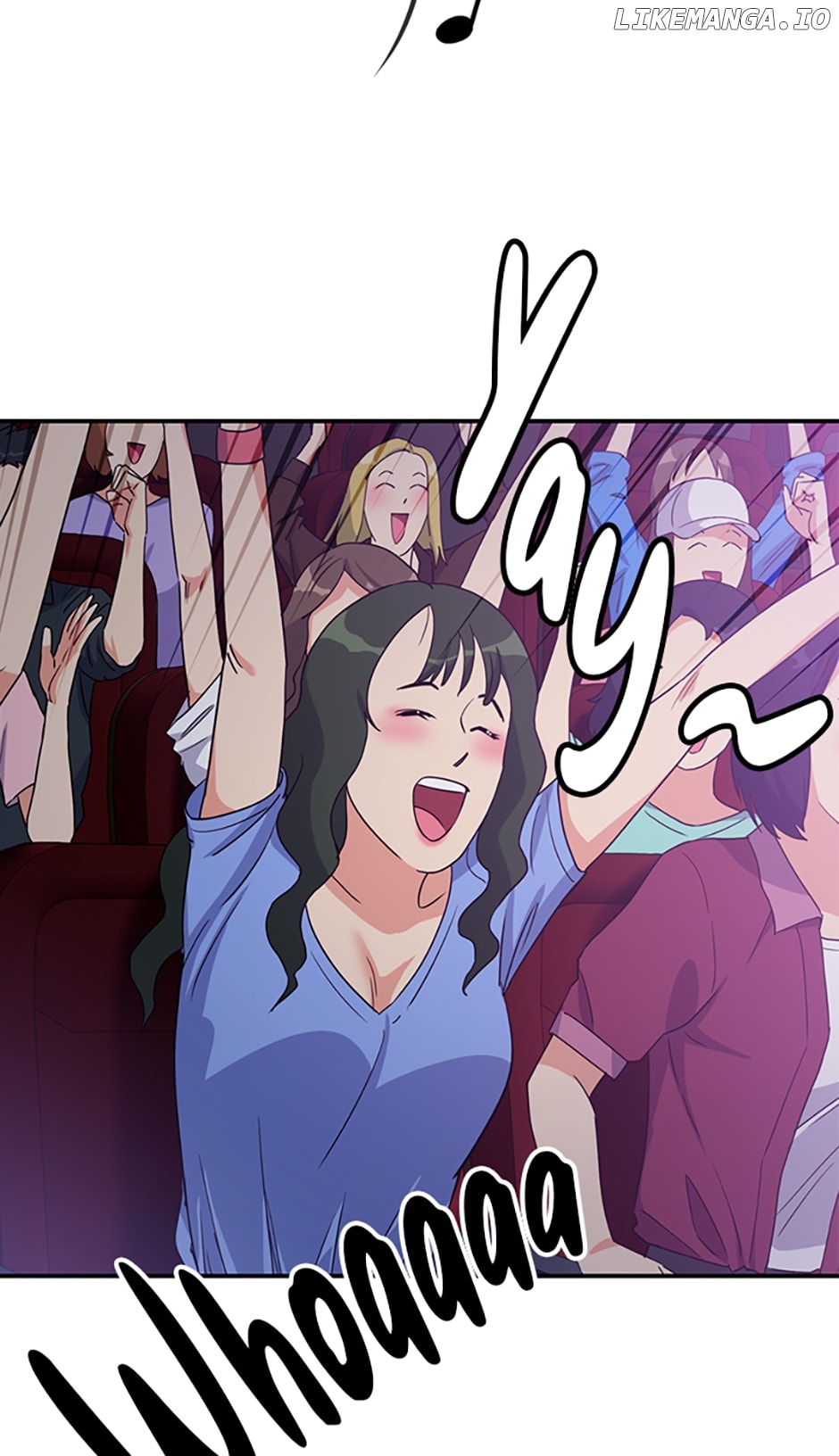 Heroine Idol Chapter 34 - page 35
