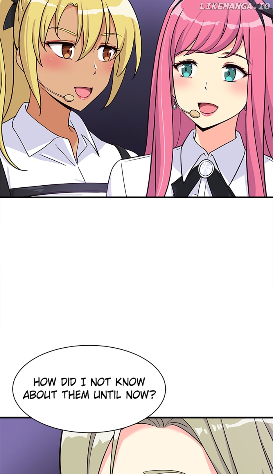 Heroine Idol Chapter 34 - page 59