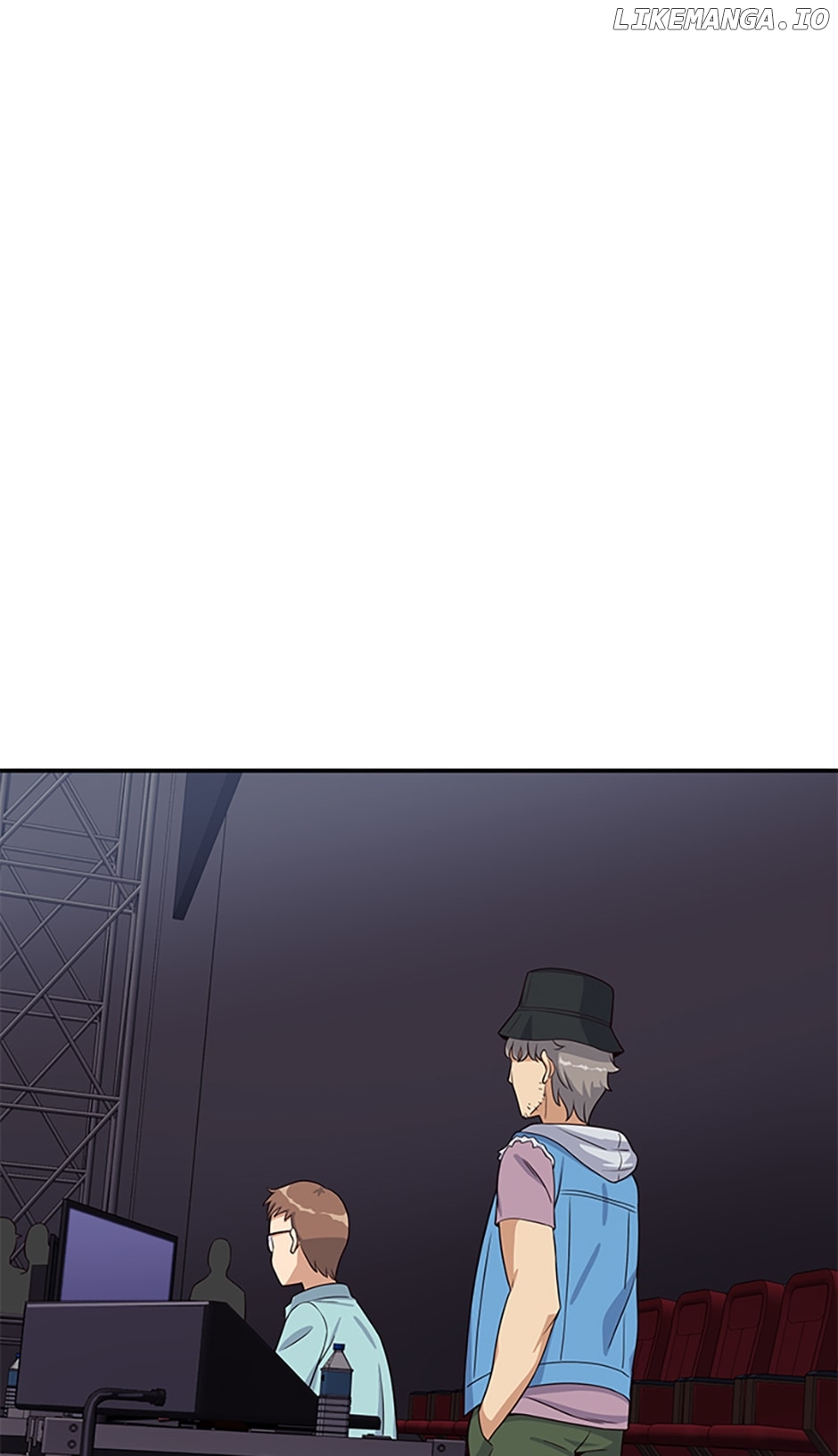 Heroine Idol Chapter 34 - page 63