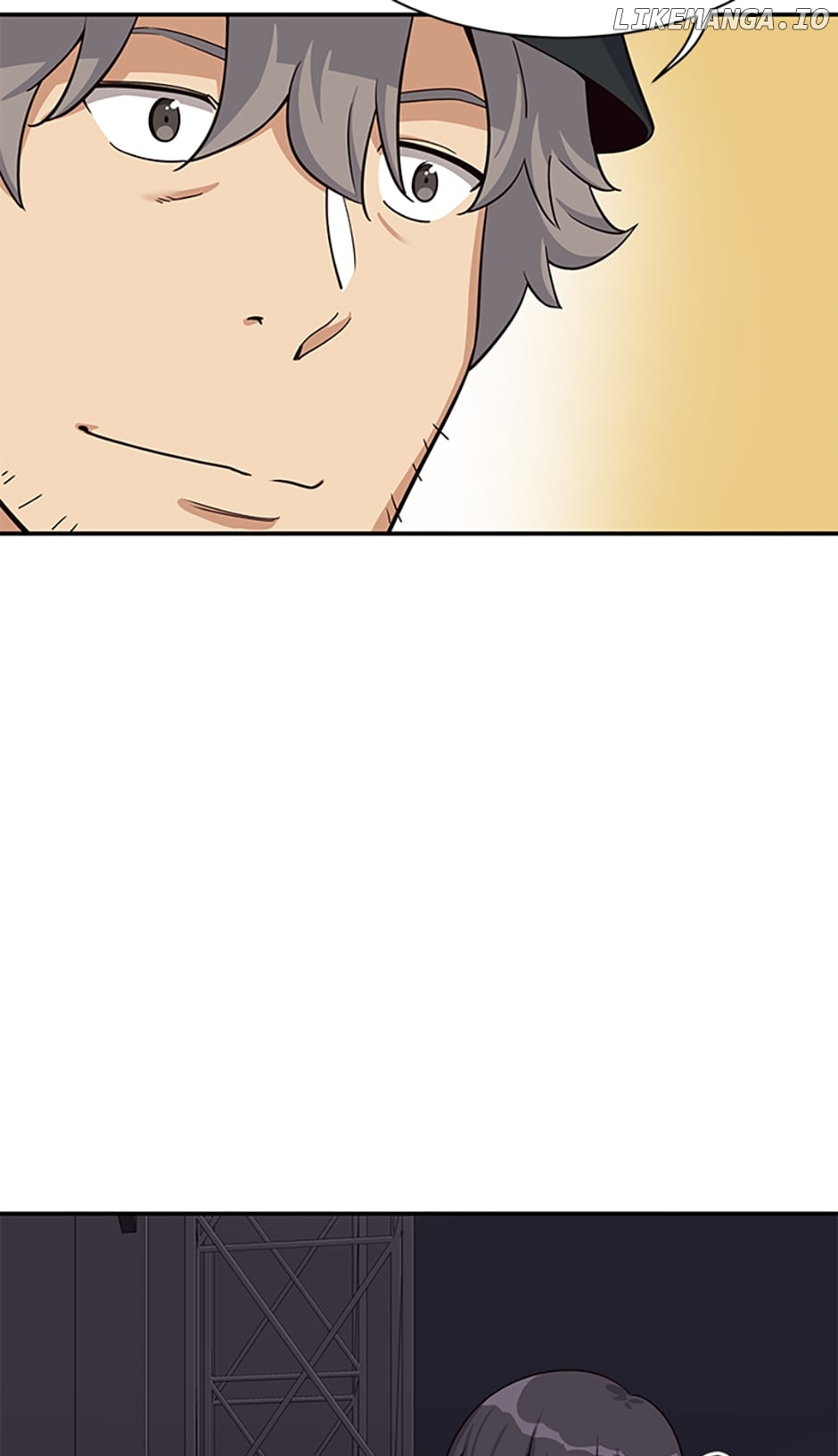 Heroine Idol Chapter 34 - page 68