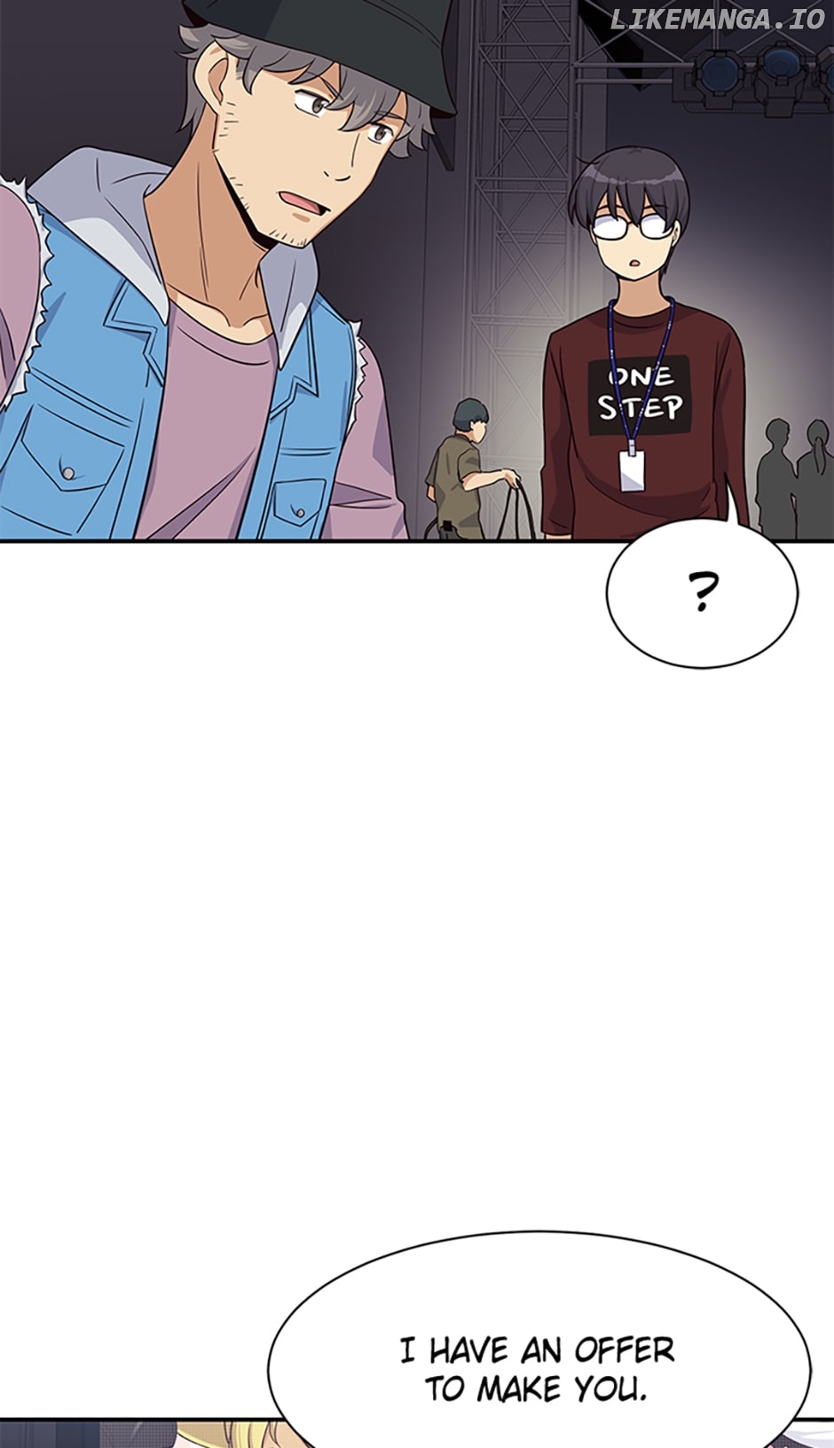 Heroine Idol Chapter 34 - page 70
