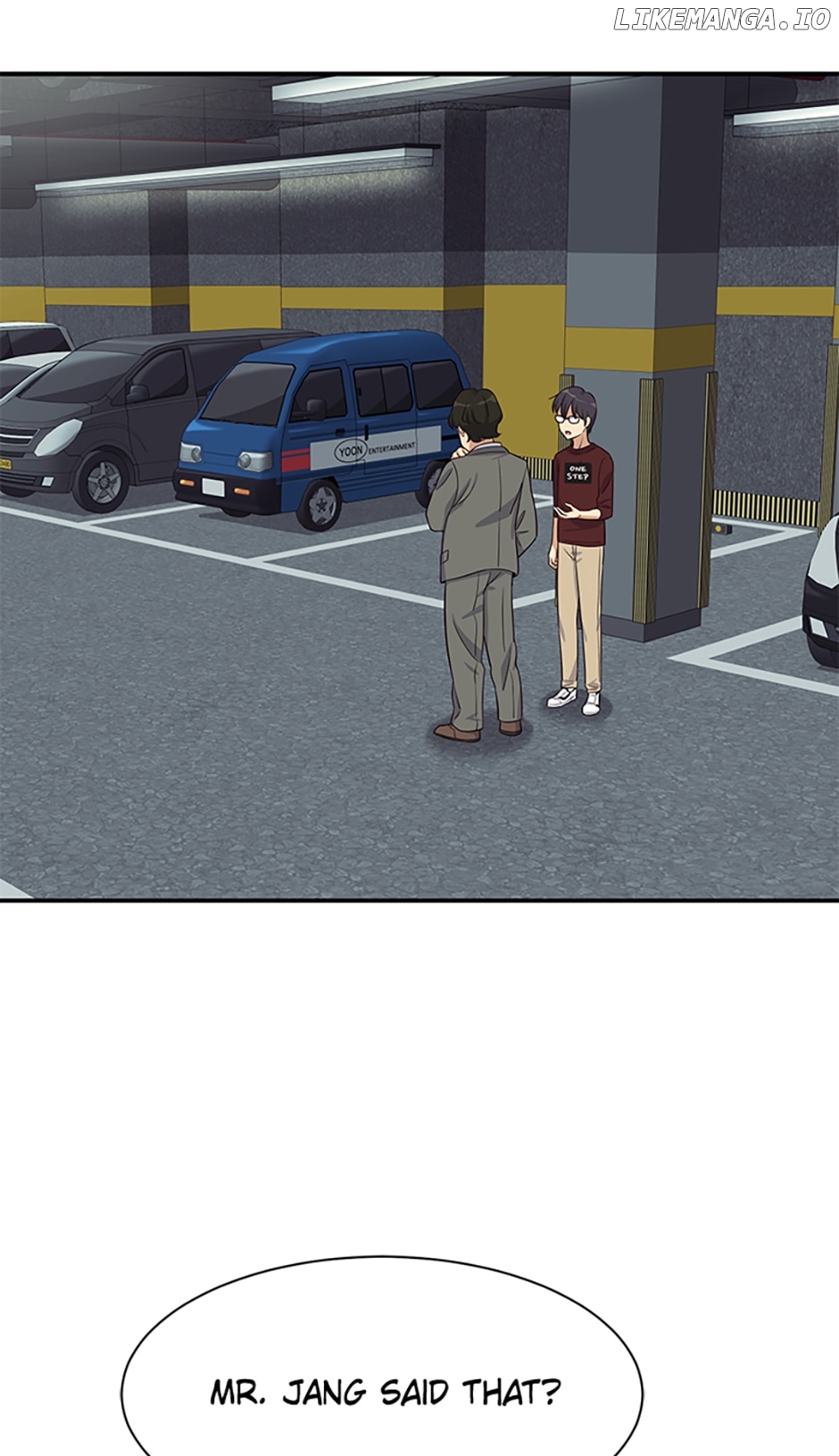 Heroine Idol Chapter 34 - page 75