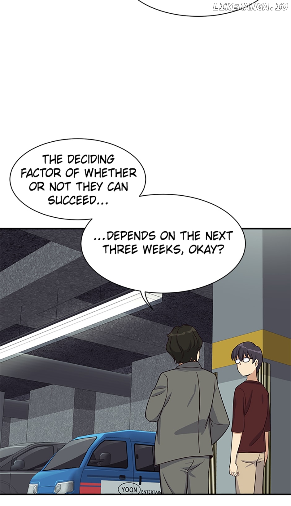 Heroine Idol Chapter 34 - page 80