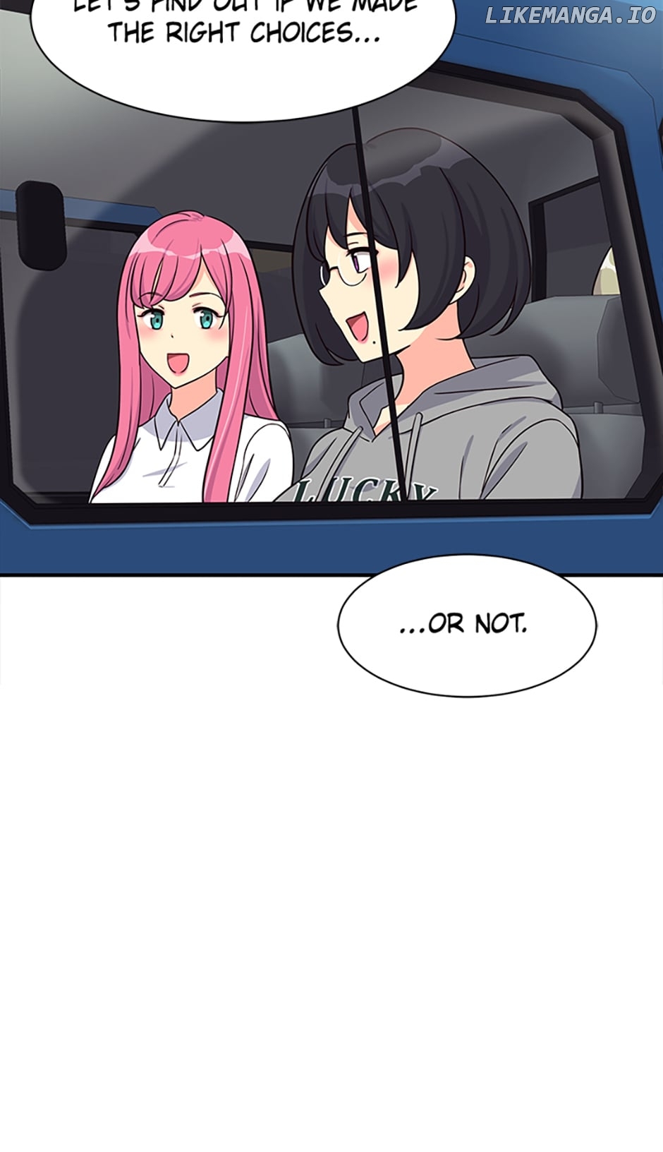 Heroine Idol Chapter 34 - page 84