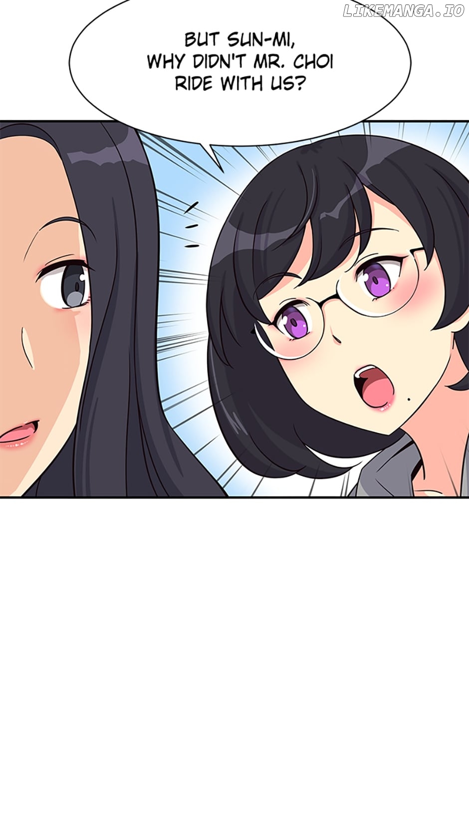 Heroine Idol Chapter 34 - page 90