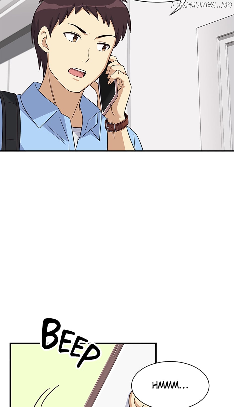Heroine Idol Chapter 34 - page 100