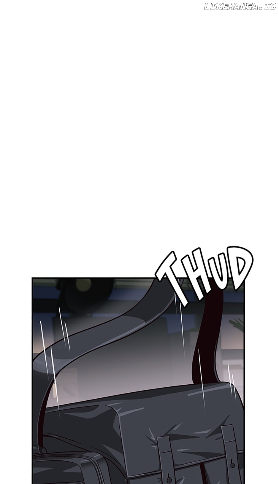 Heroine Idol Chapter 35 - page 13