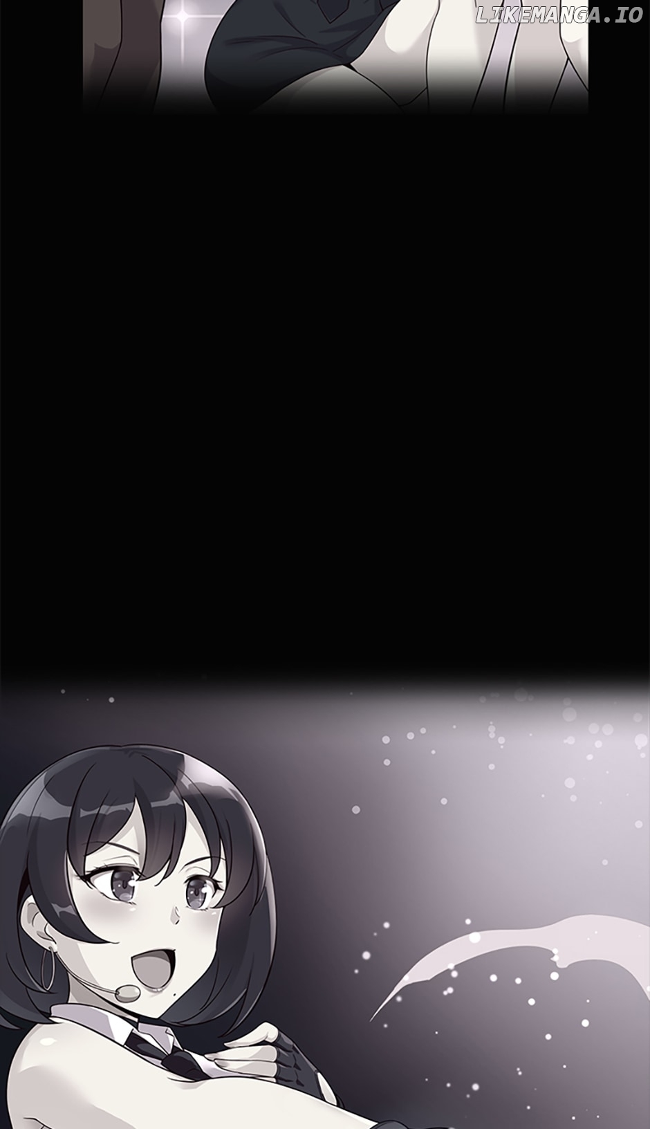Heroine Idol Chapter 35 - page 24