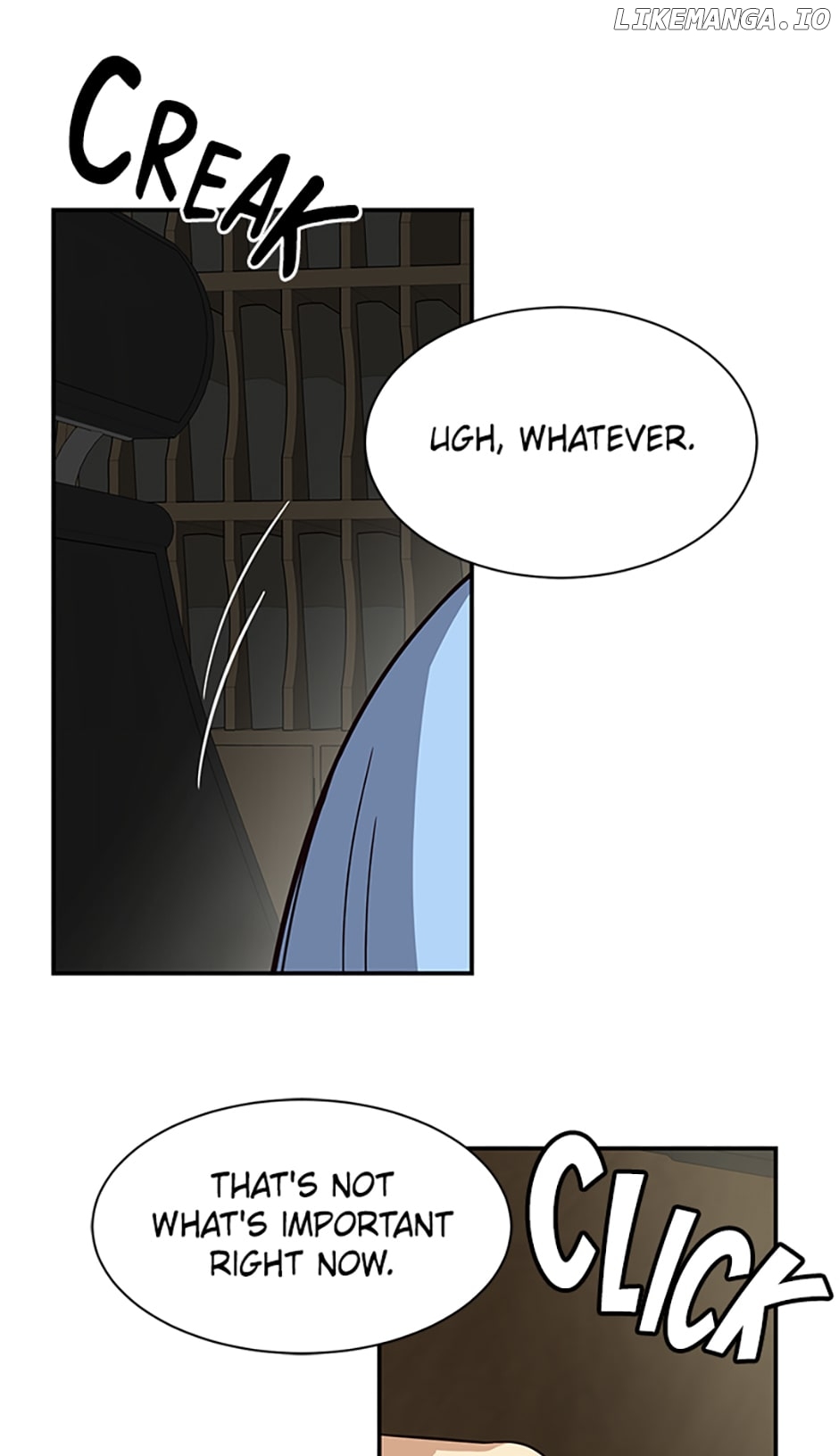 Heroine Idol Chapter 35 - page 30