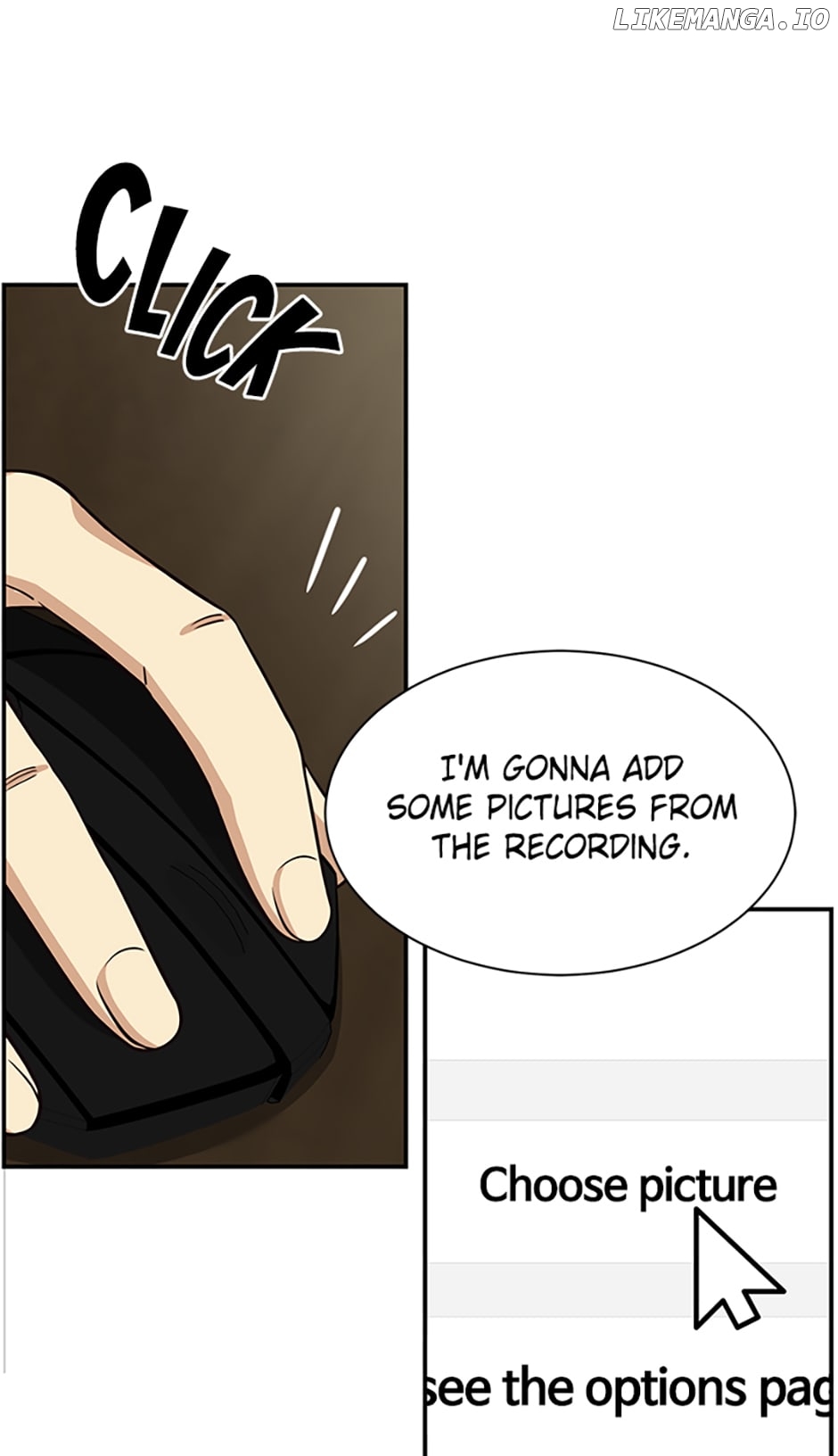Heroine Idol Chapter 35 - page 36