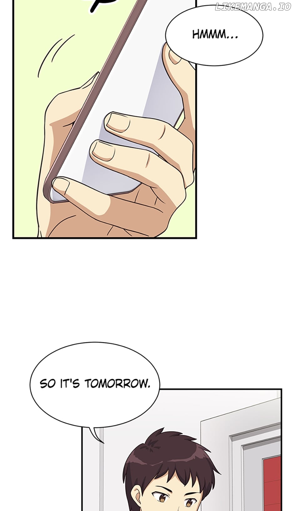 Heroine Idol Chapter 35 - page 5