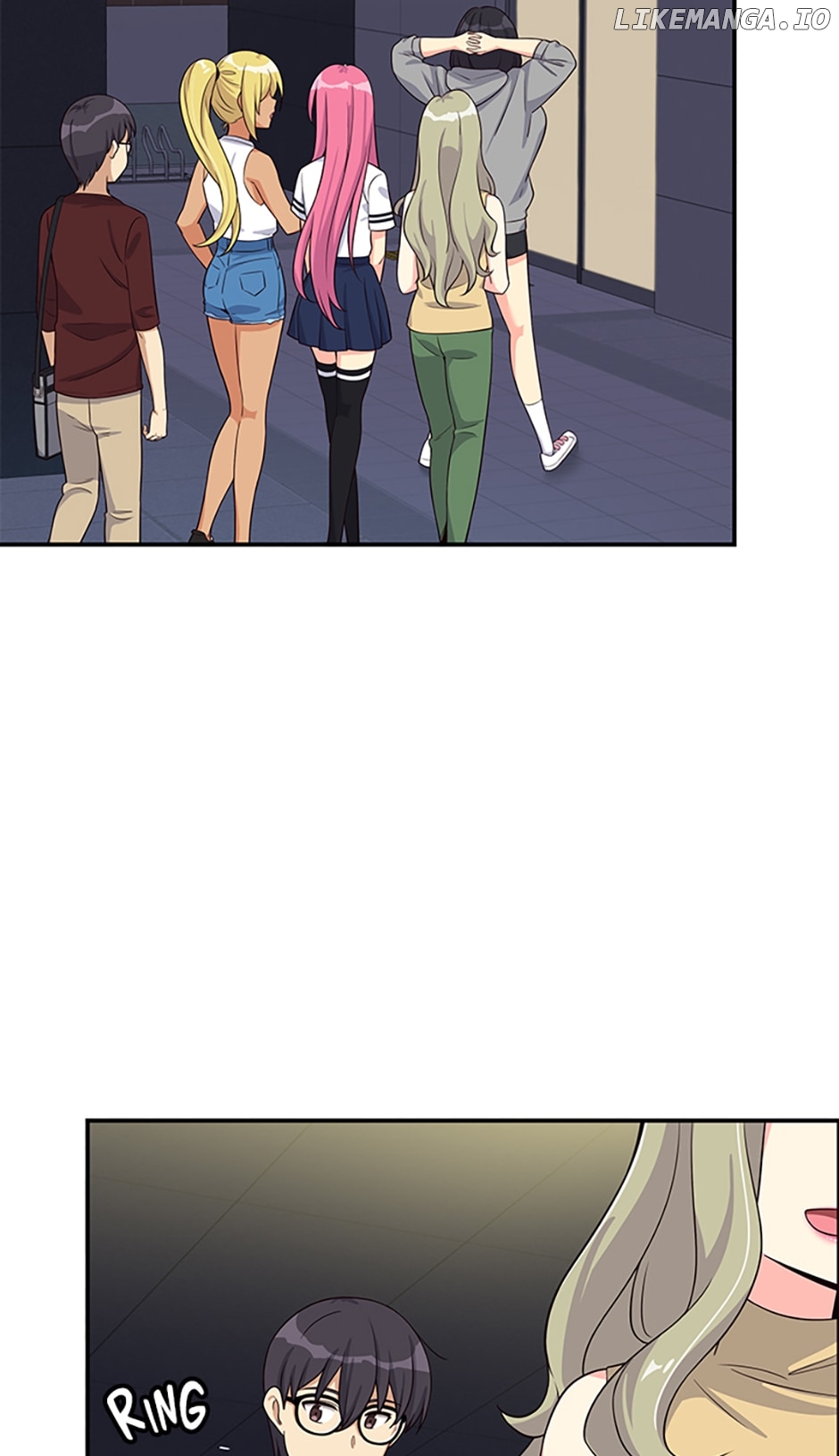 Heroine Idol Chapter 35 - page 42