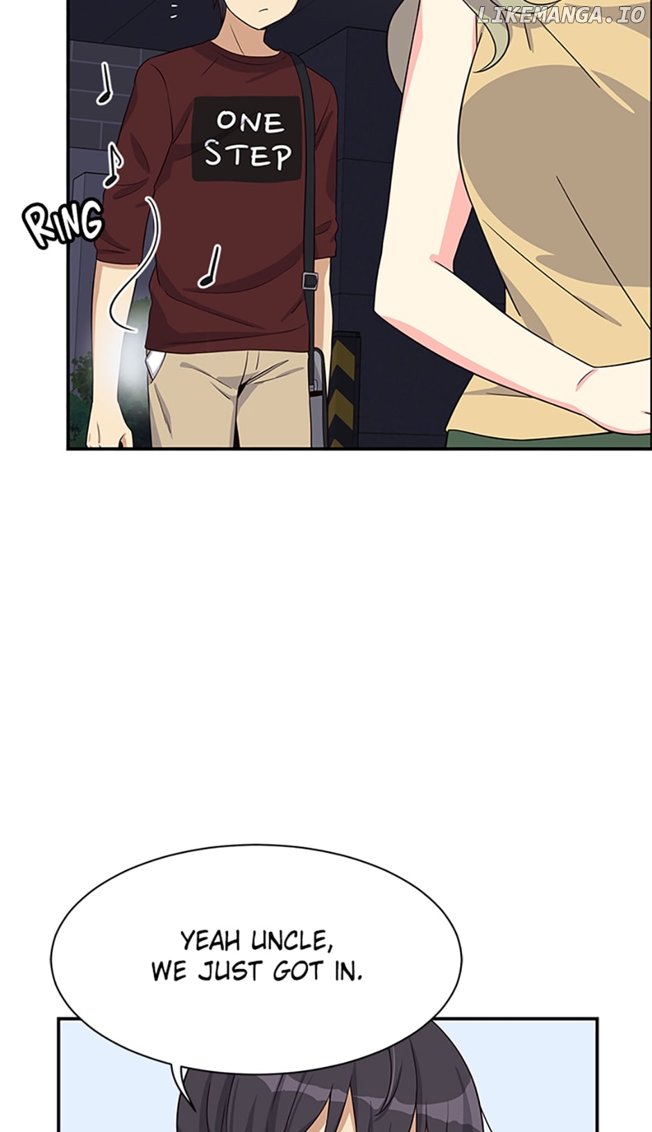 Heroine Idol Chapter 35 - page 43