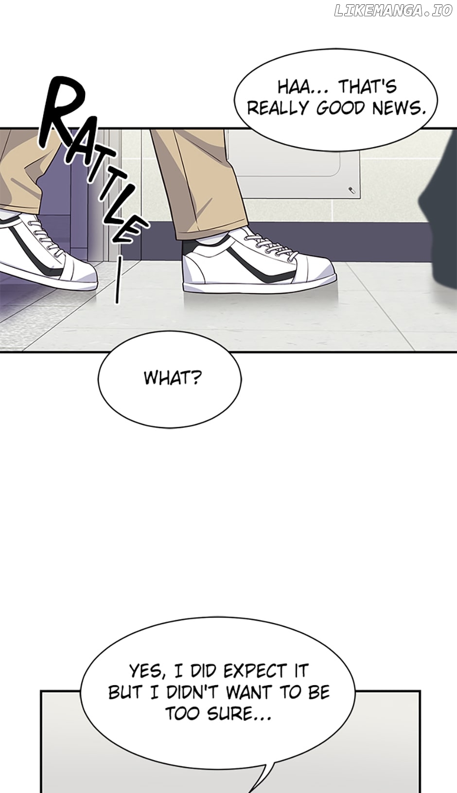 Heroine Idol Chapter 35 - page 46