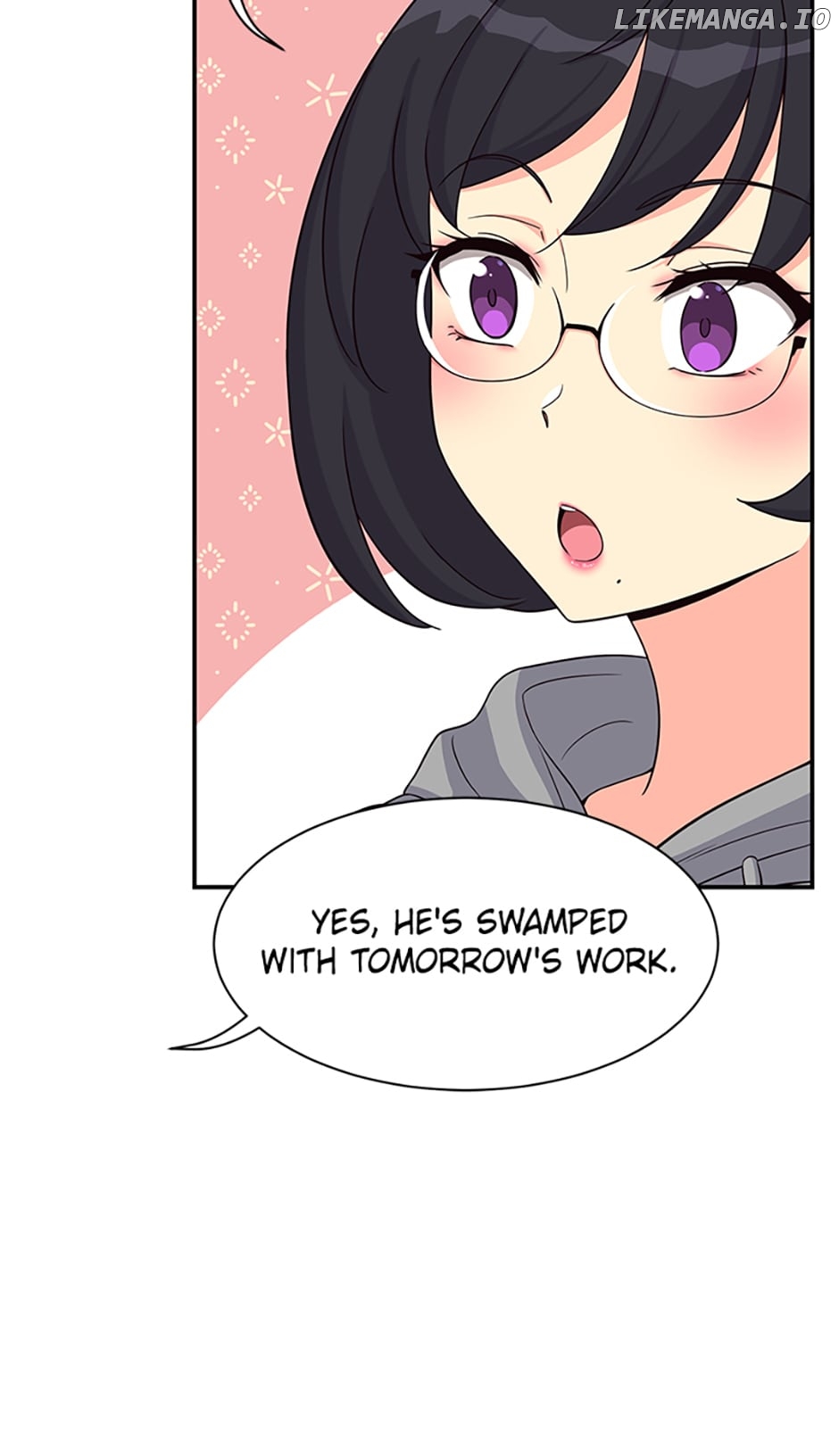 Heroine Idol Chapter 35 - page 50