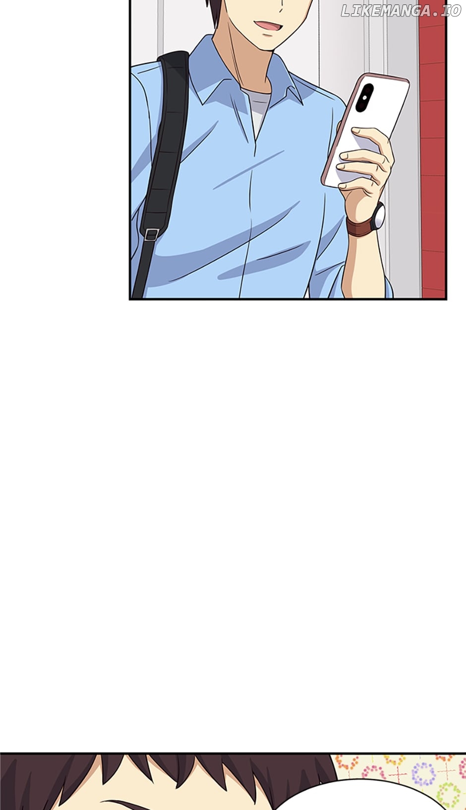 Heroine Idol Chapter 35 - page 6