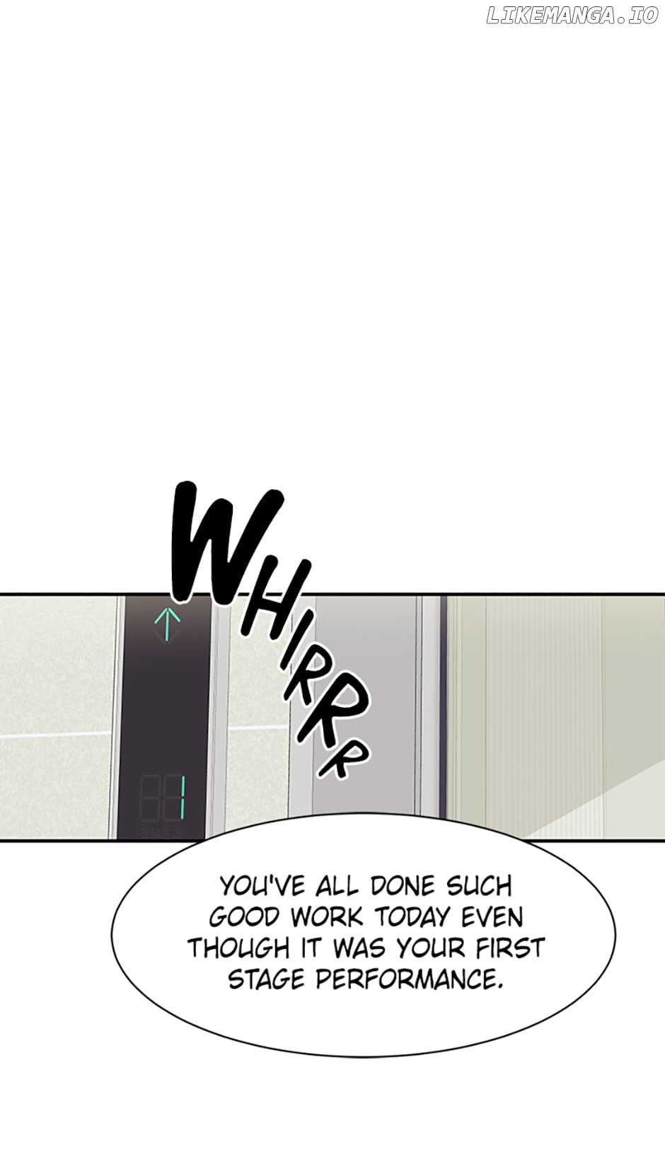 Heroine Idol Chapter 35 - page 55