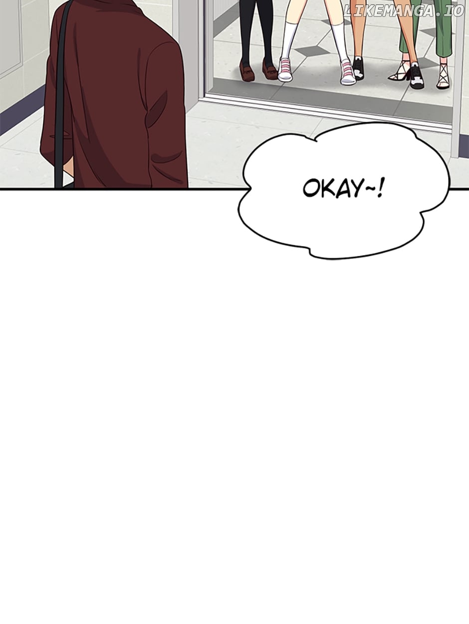 Heroine Idol Chapter 35 - page 57