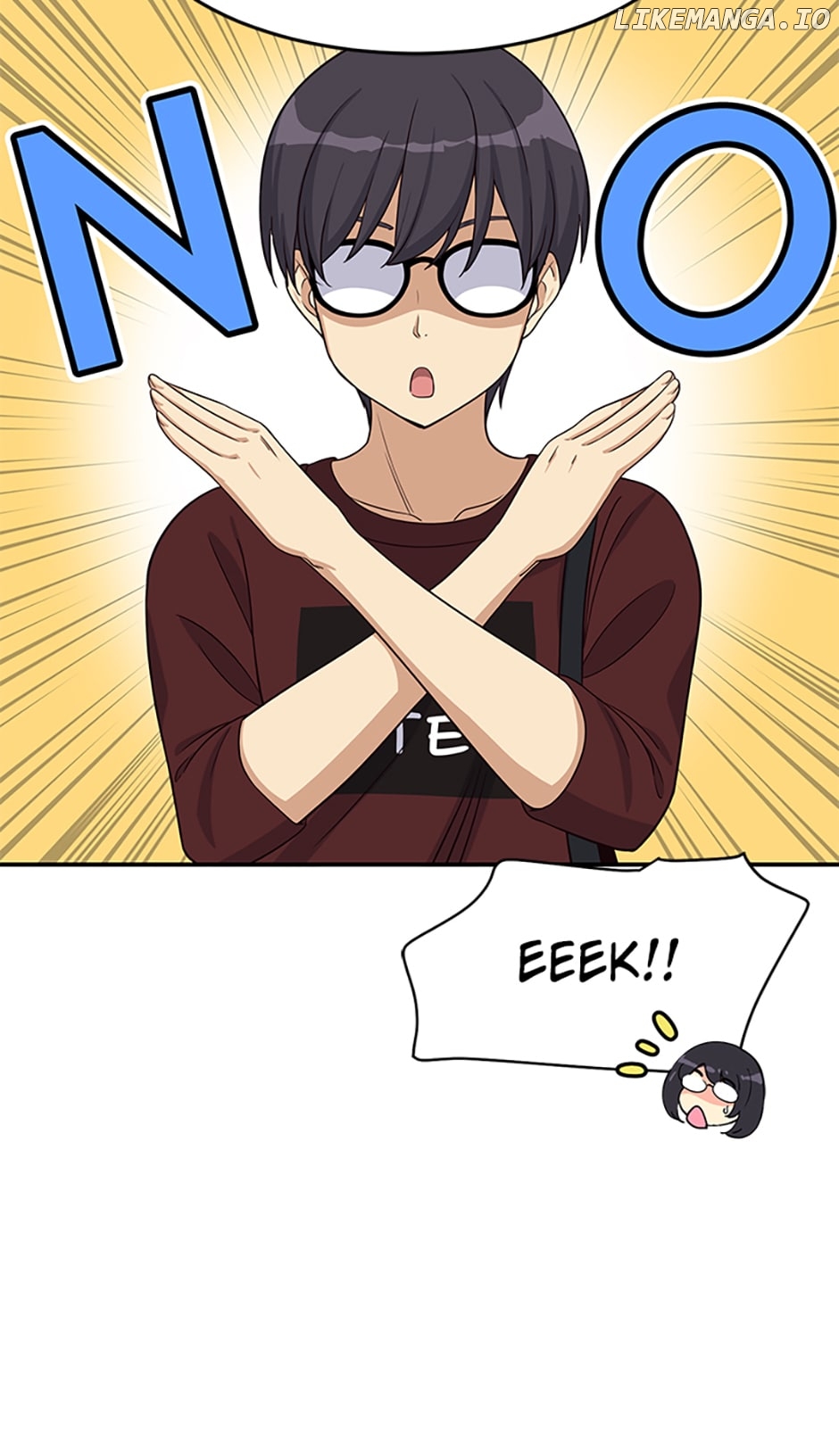 Heroine Idol Chapter 35 - page 59