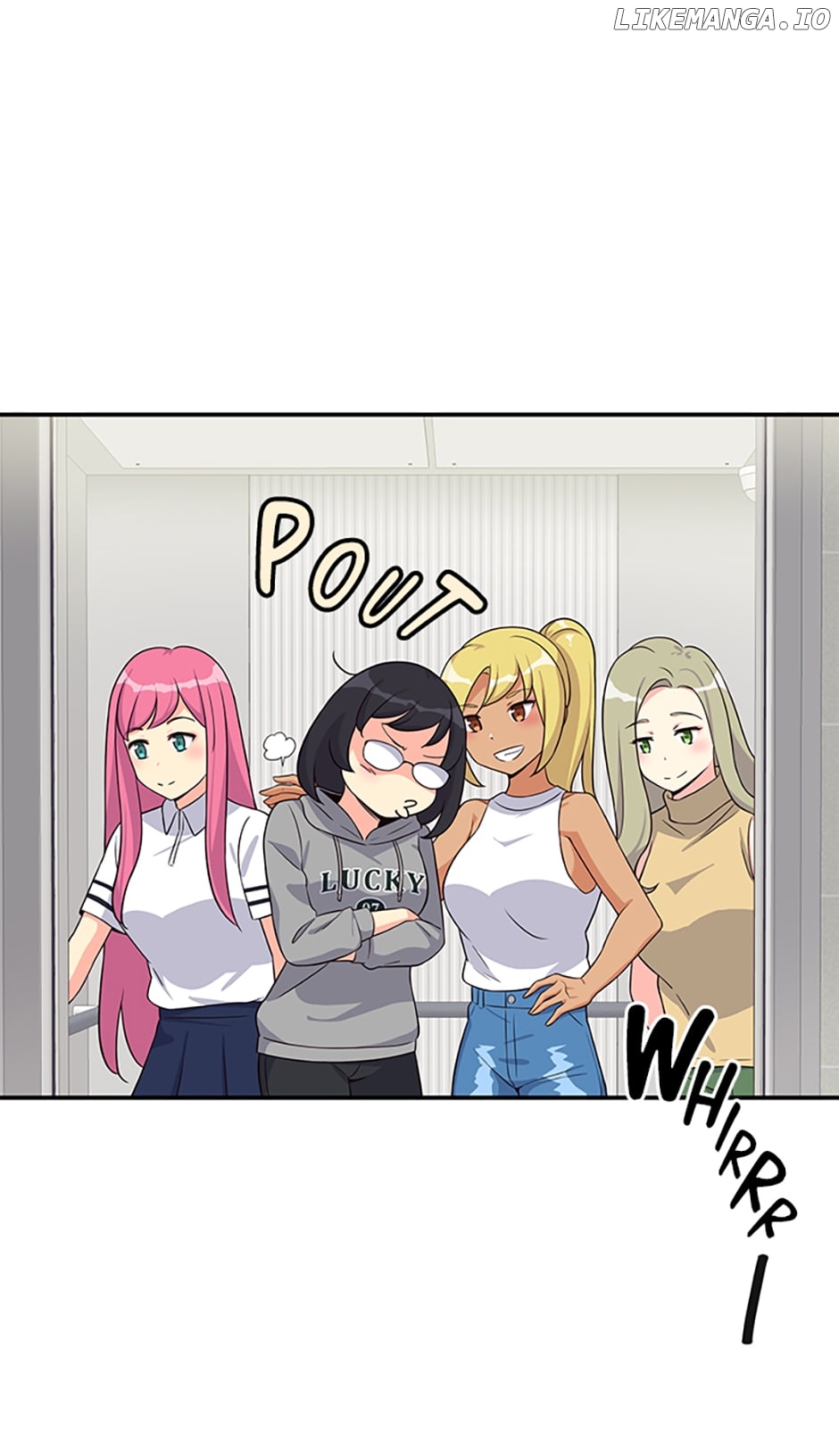 Heroine Idol Chapter 35 - page 60