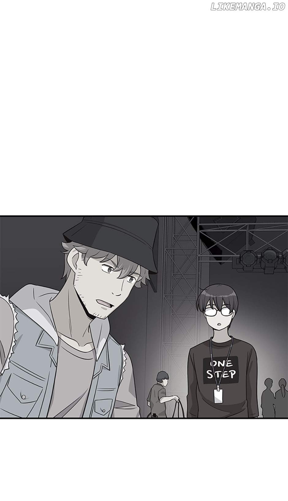 Heroine Idol Chapter 35 - page 63