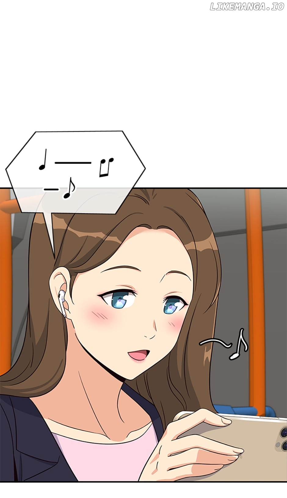 Heroine Idol Chapter 35 - page 80