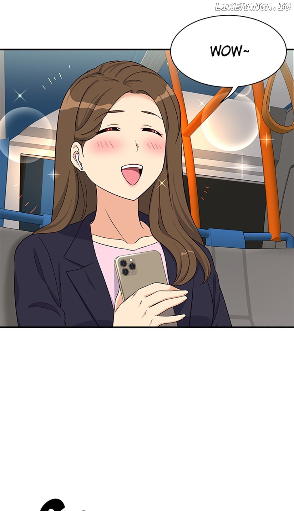 Heroine Idol Chapter 35 - page 83