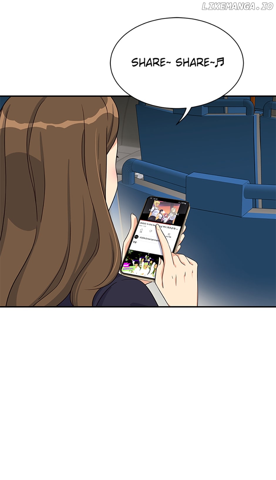 Heroine Idol Chapter 35 - page 85