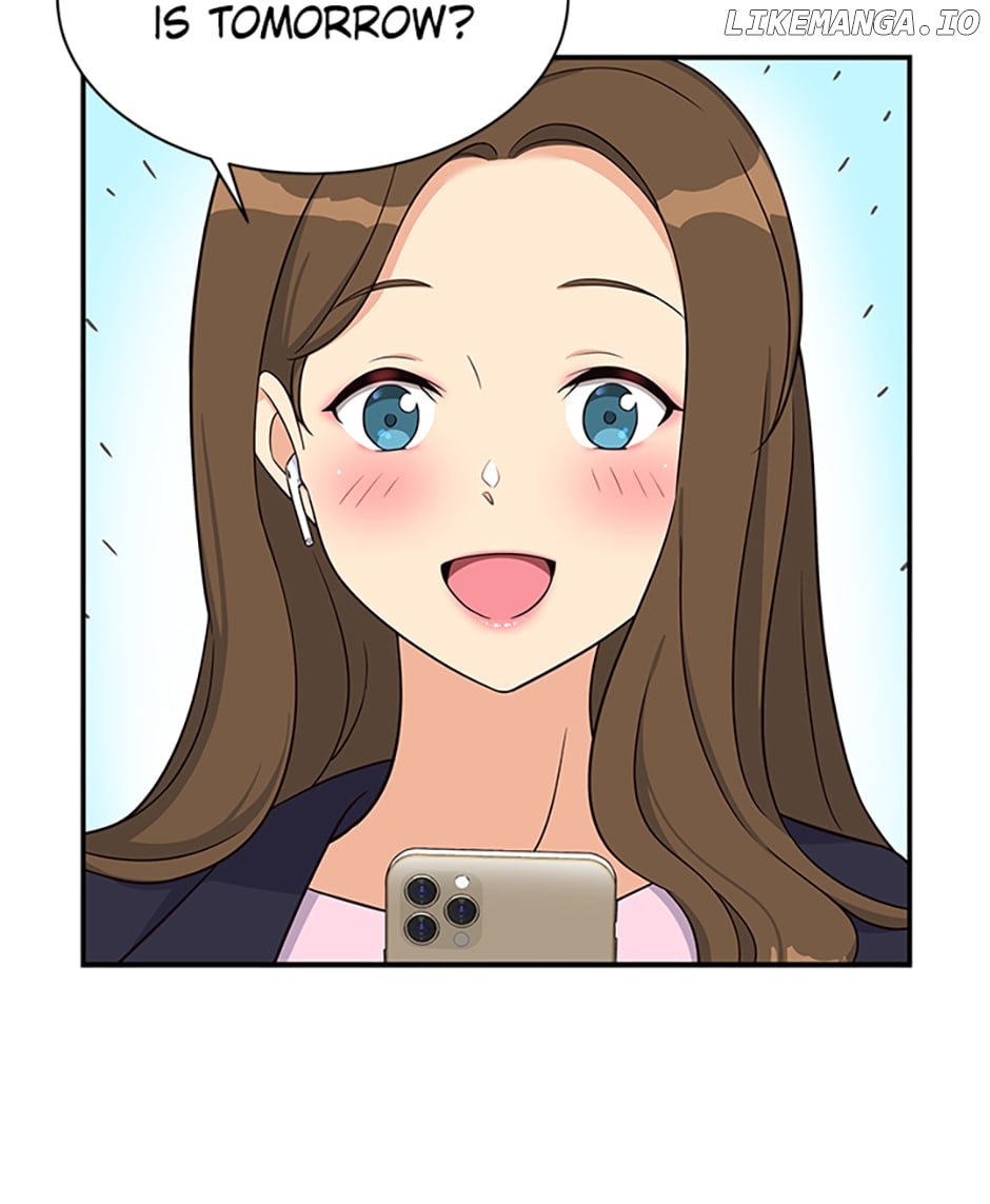 Heroine Idol Chapter 35 - page 93