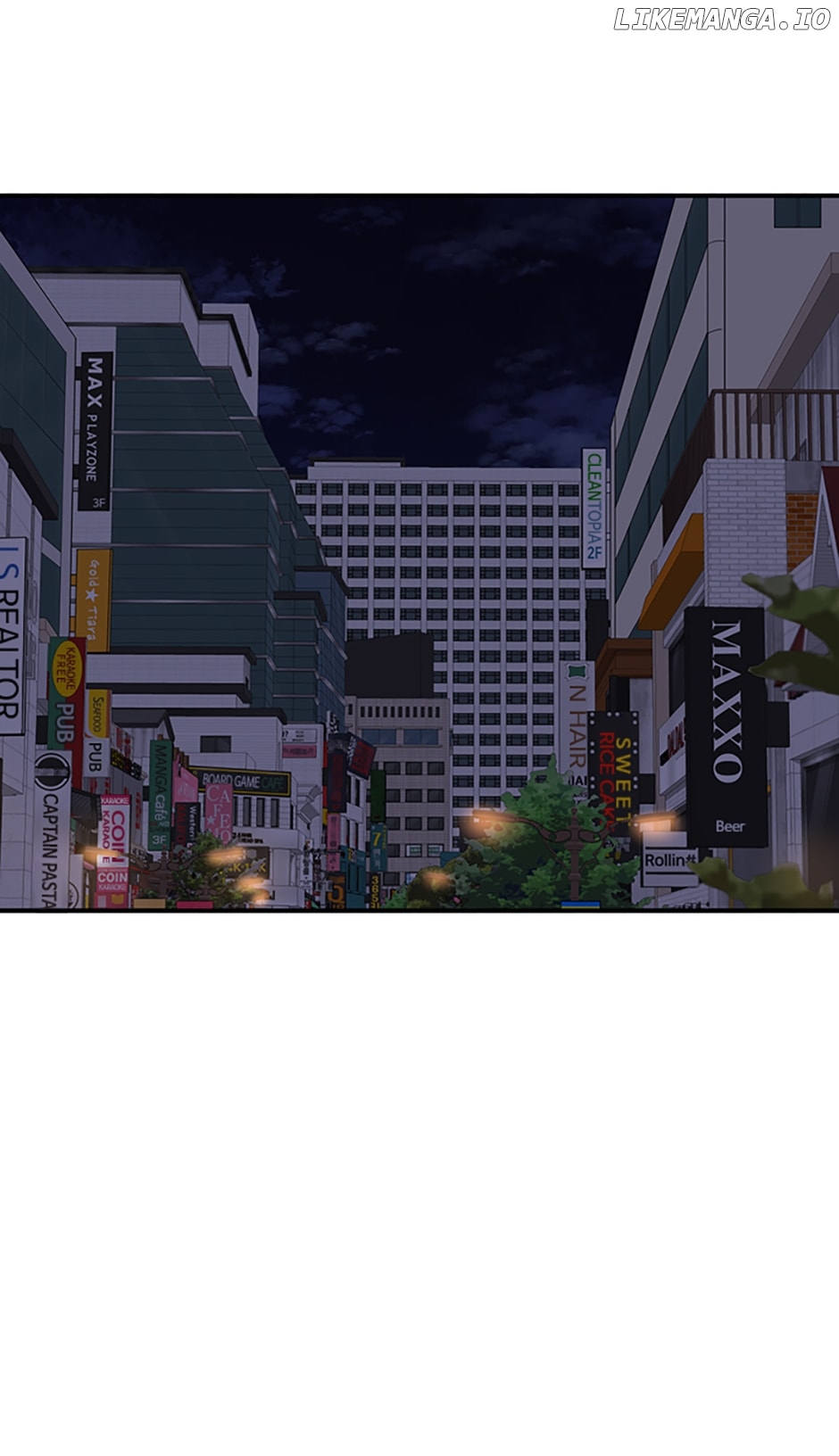 Heroine Idol Chapter 35 - page 96