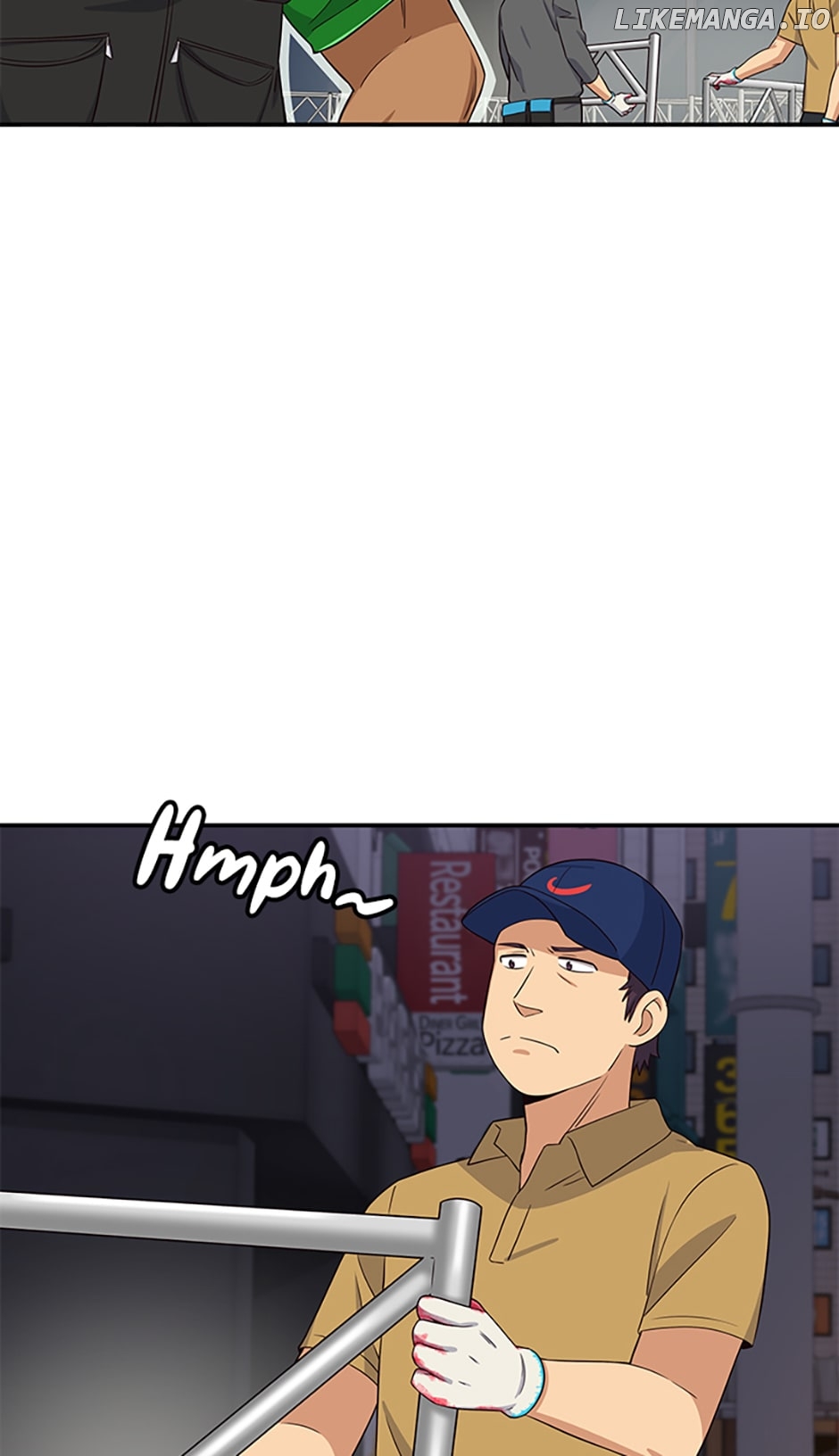 Heroine Idol Chapter 35 - page 100