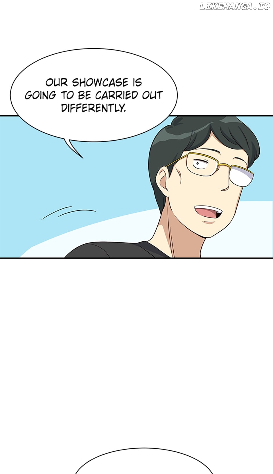 Heroine Idol Chapter 36 - page 21