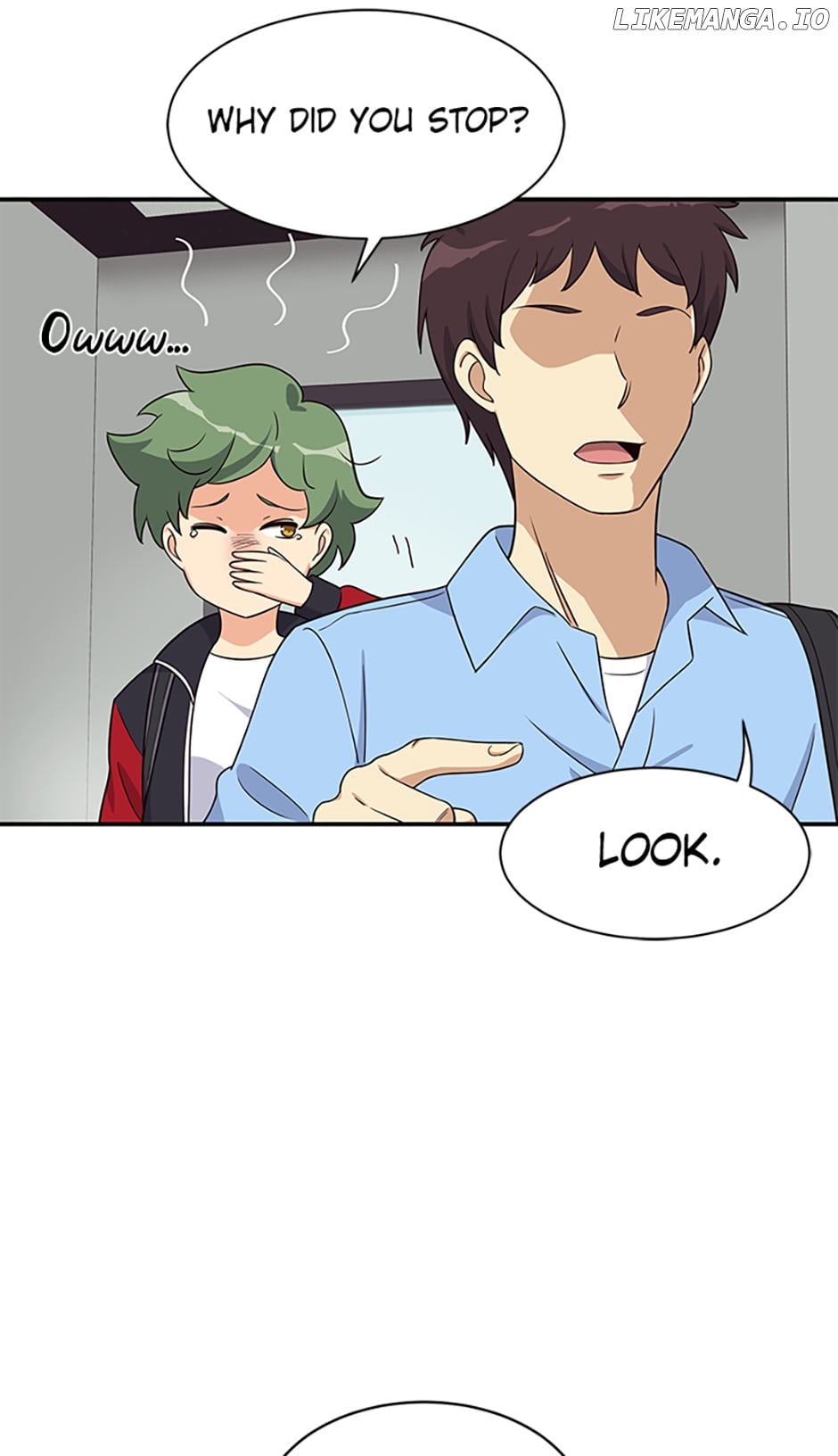 Heroine Idol Chapter 36 - page 26
