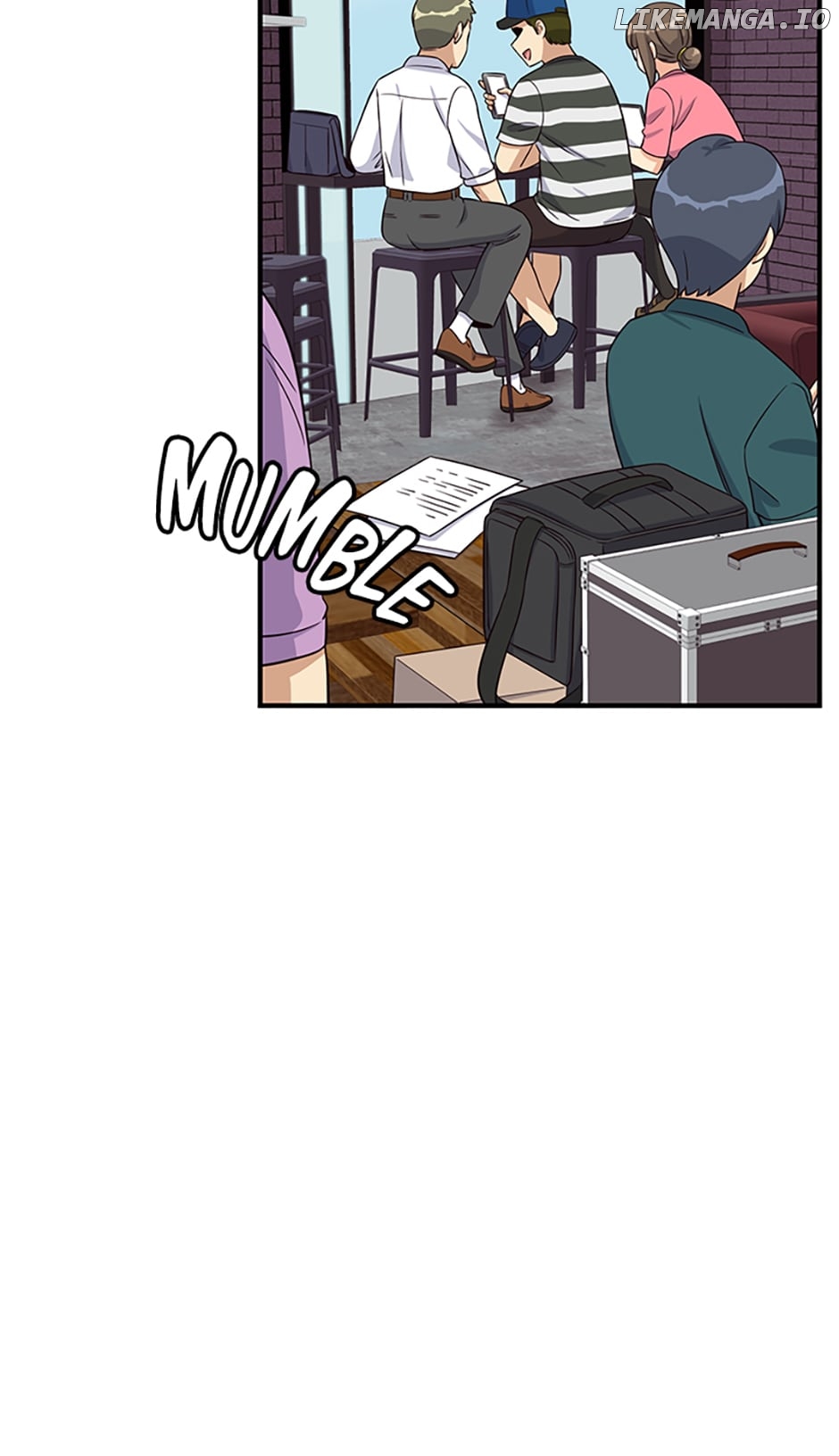 Heroine Idol Chapter 36 - page 30