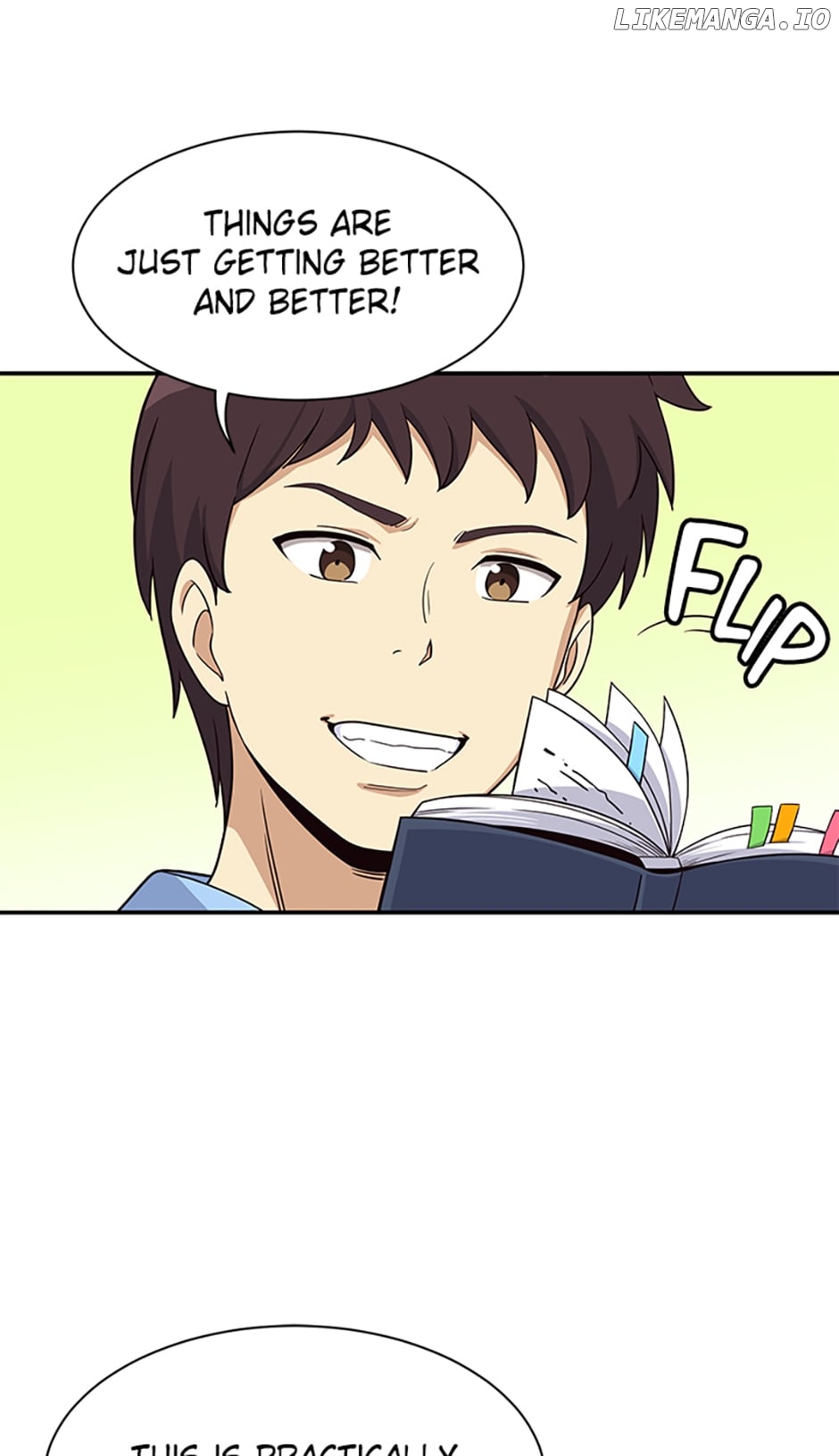 Heroine Idol Chapter 36 - page 32
