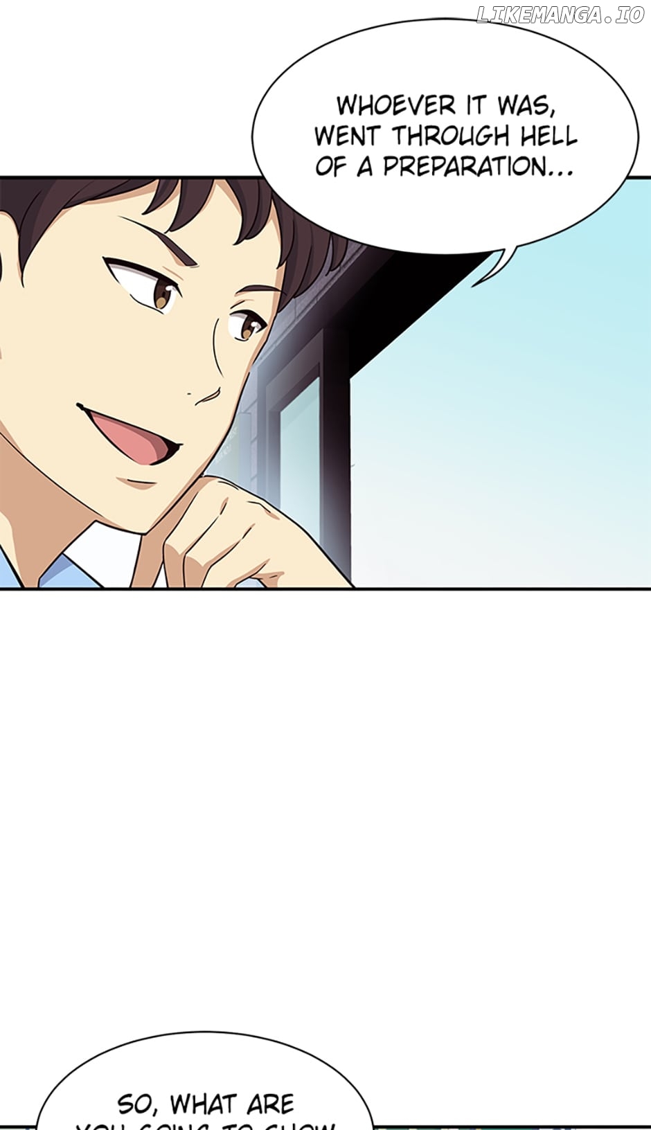 Heroine Idol Chapter 36 - page 37