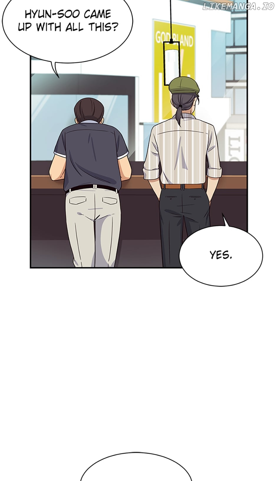 Heroine Idol Chapter 36 - page 40