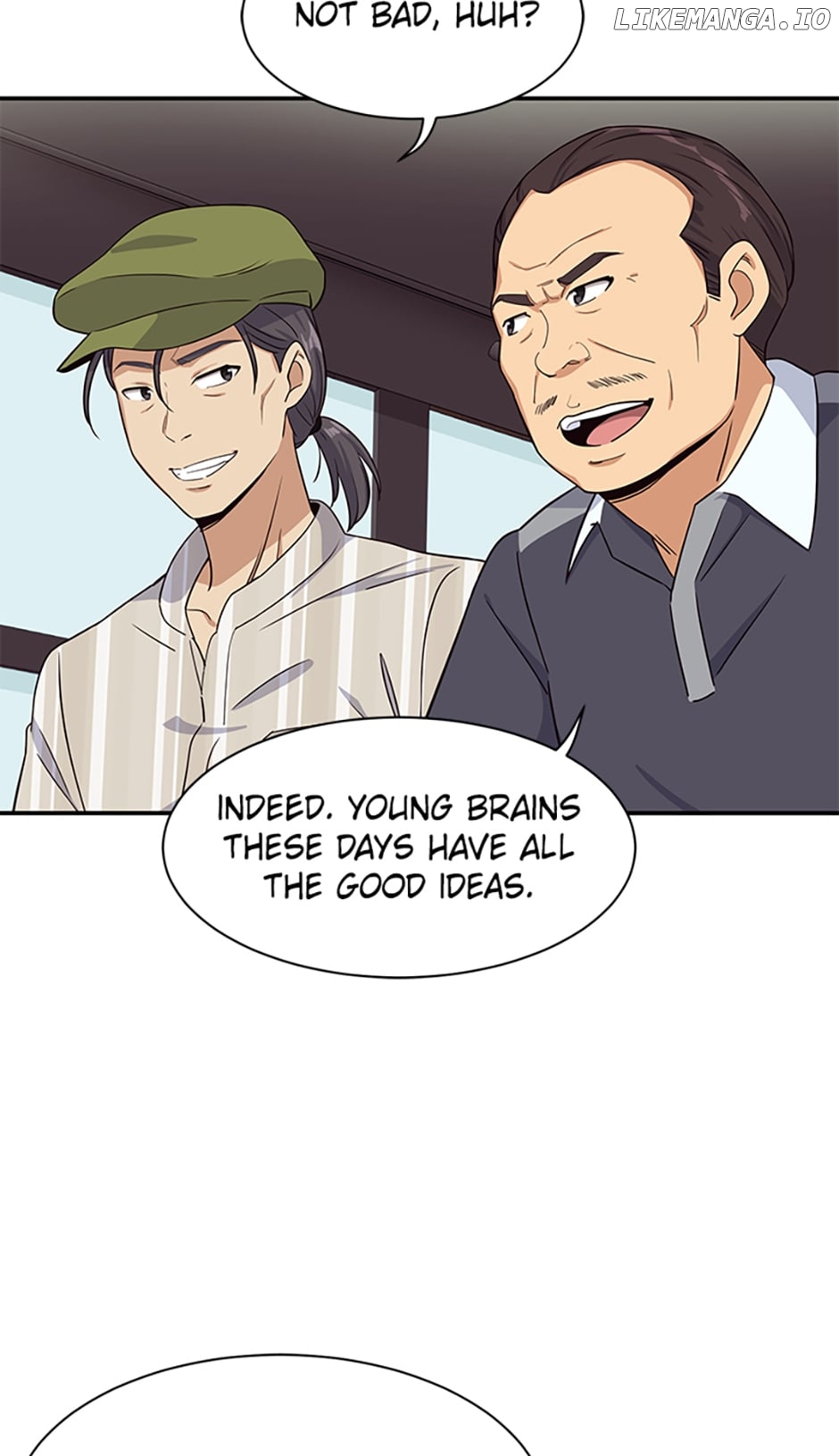 Heroine Idol Chapter 36 - page 41