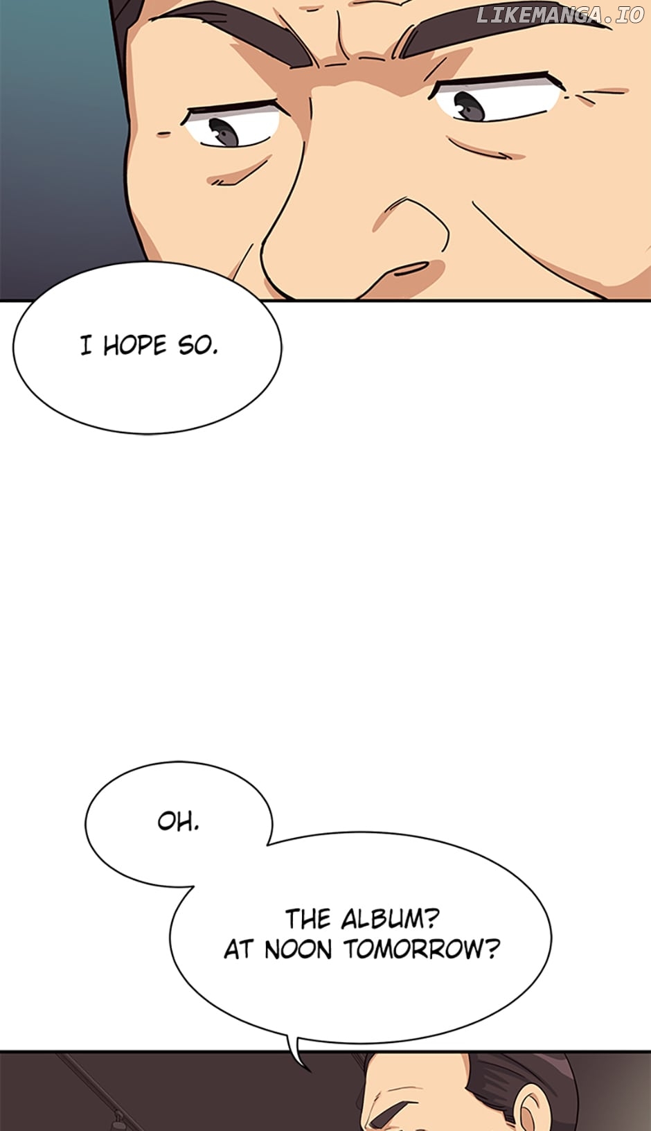 Heroine Idol Chapter 36 - page 46