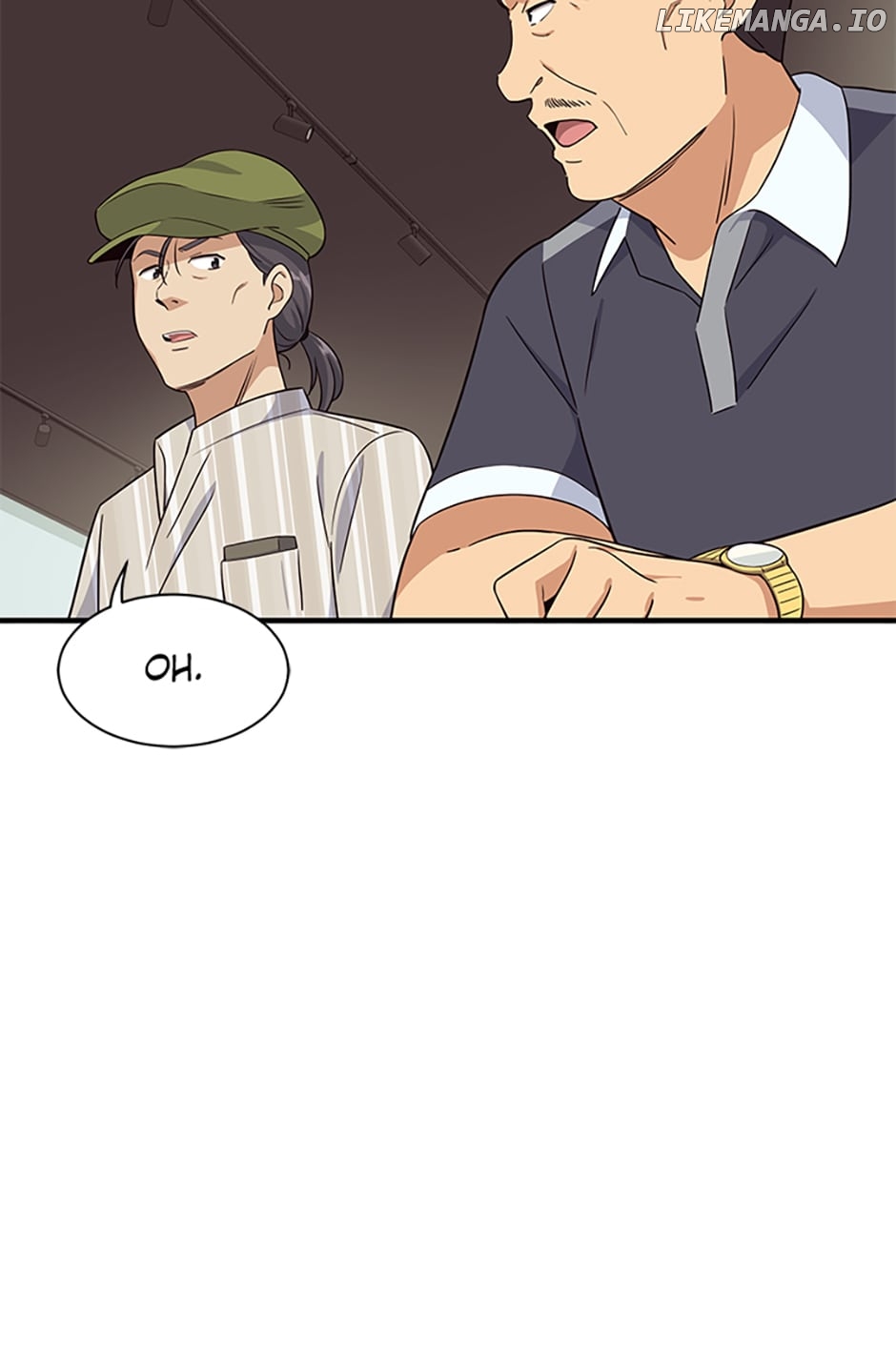 Heroine Idol Chapter 36 - page 47