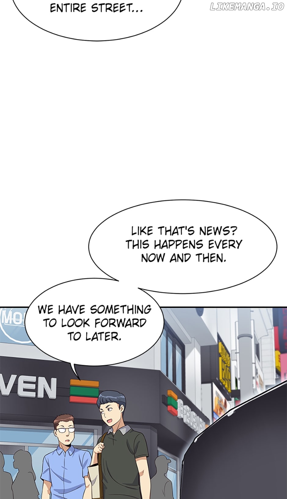 Heroine Idol Chapter 36 - page 6