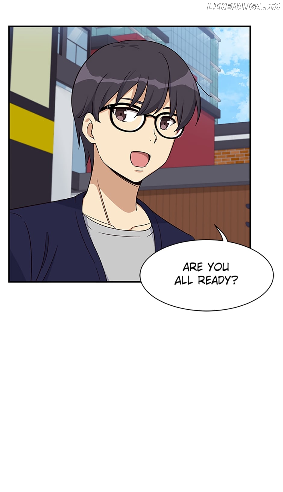Heroine Idol Chapter 36 - page 54